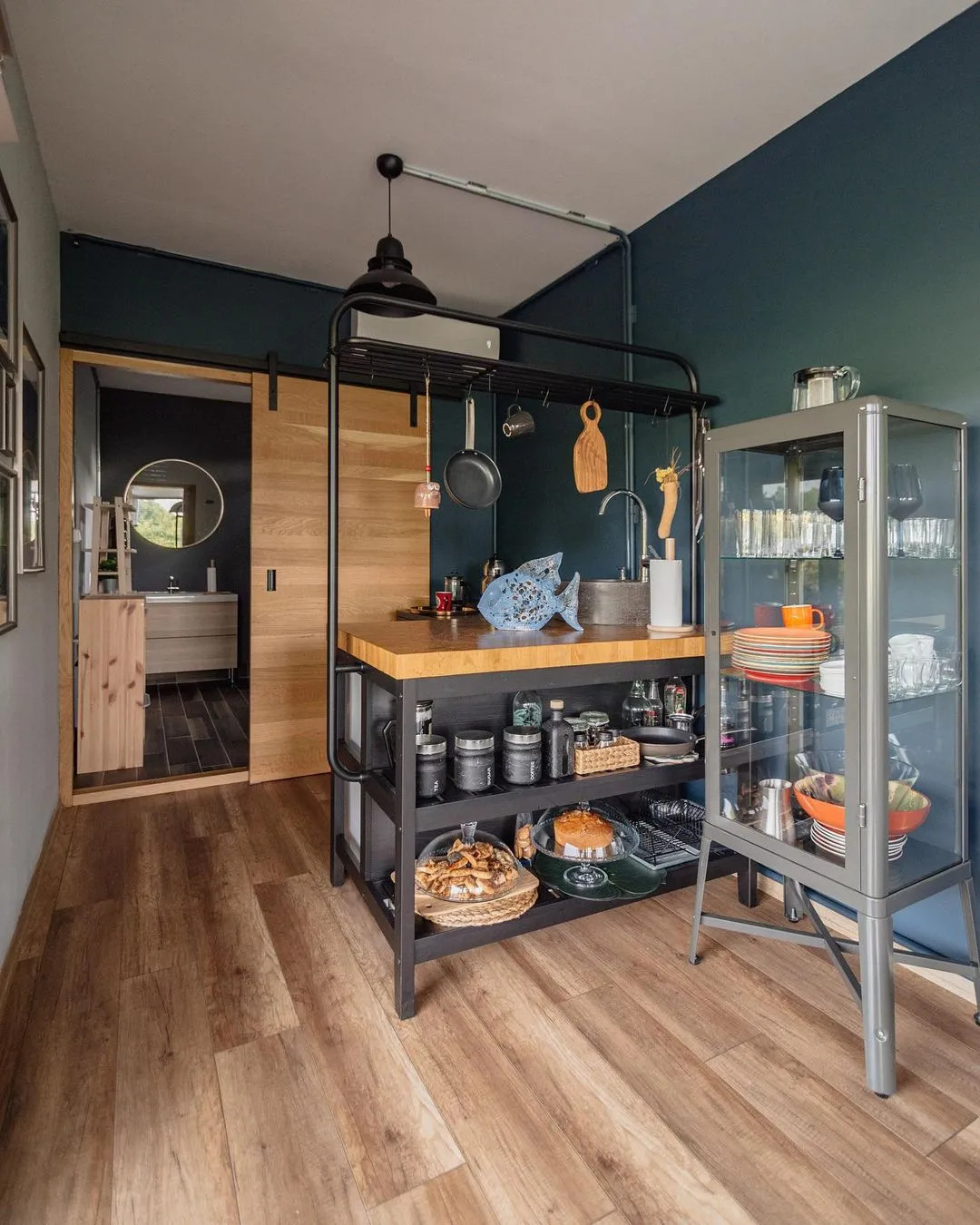 cuisine mini maison container 28m2 cuisine mini maison container 28m2