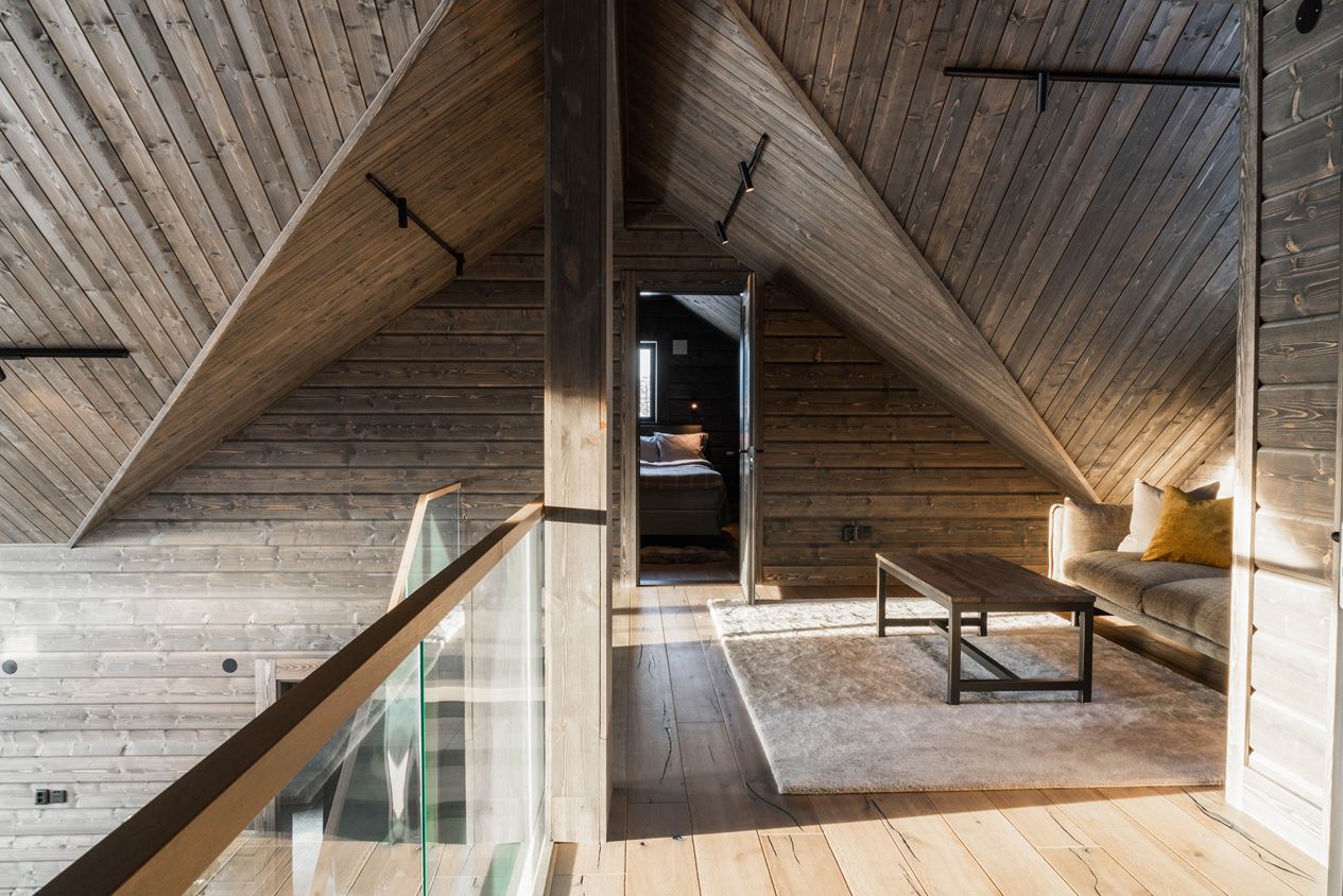 mezzanine maison en bois mezzanine maison en bois