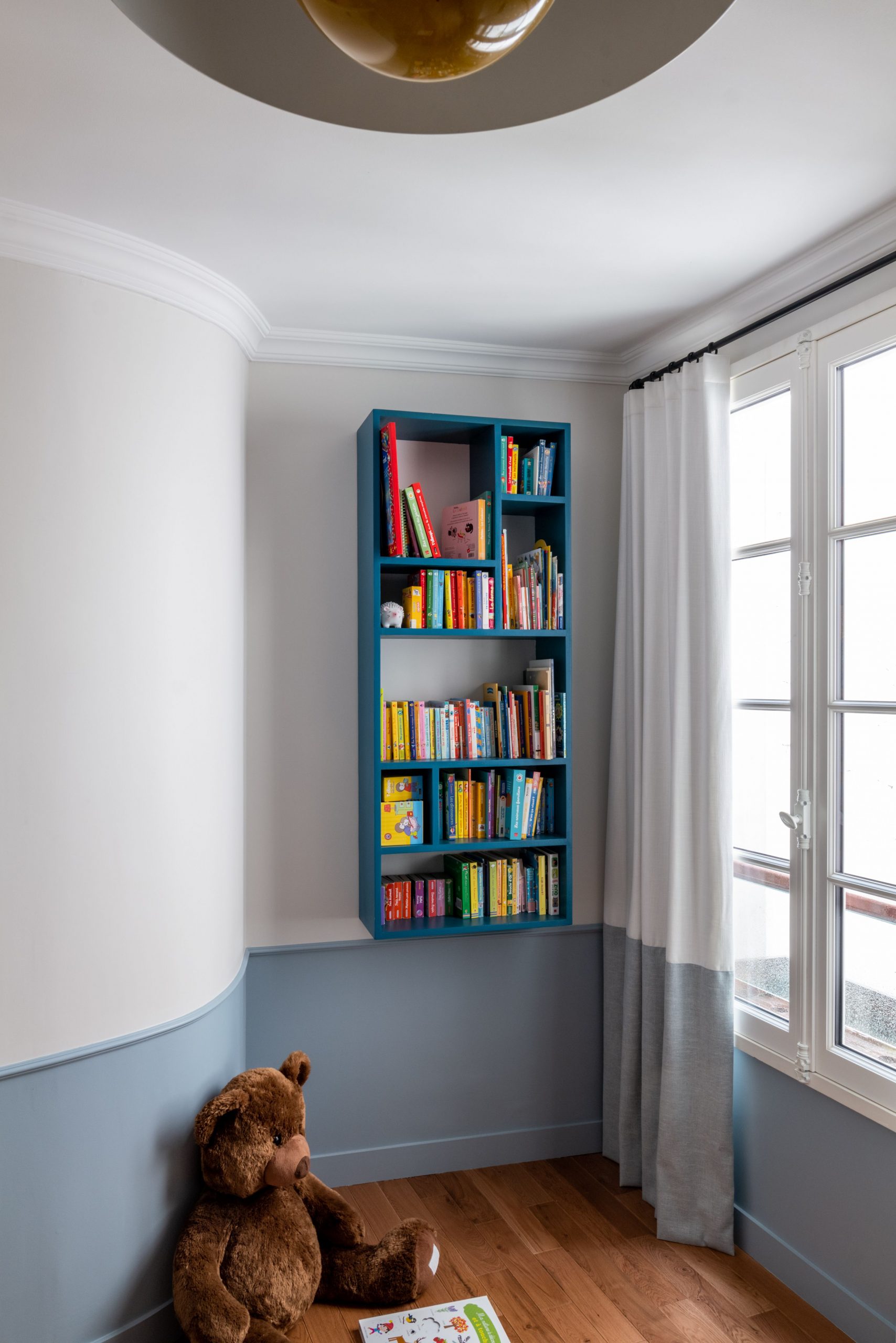 chambre d chambre d'enfant