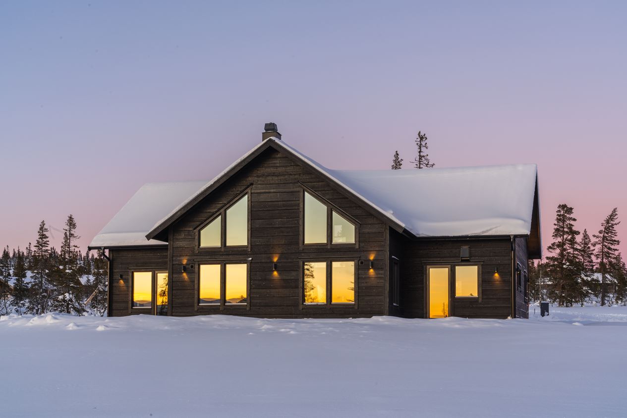 façade chalet contemporain façade chalet contemporain