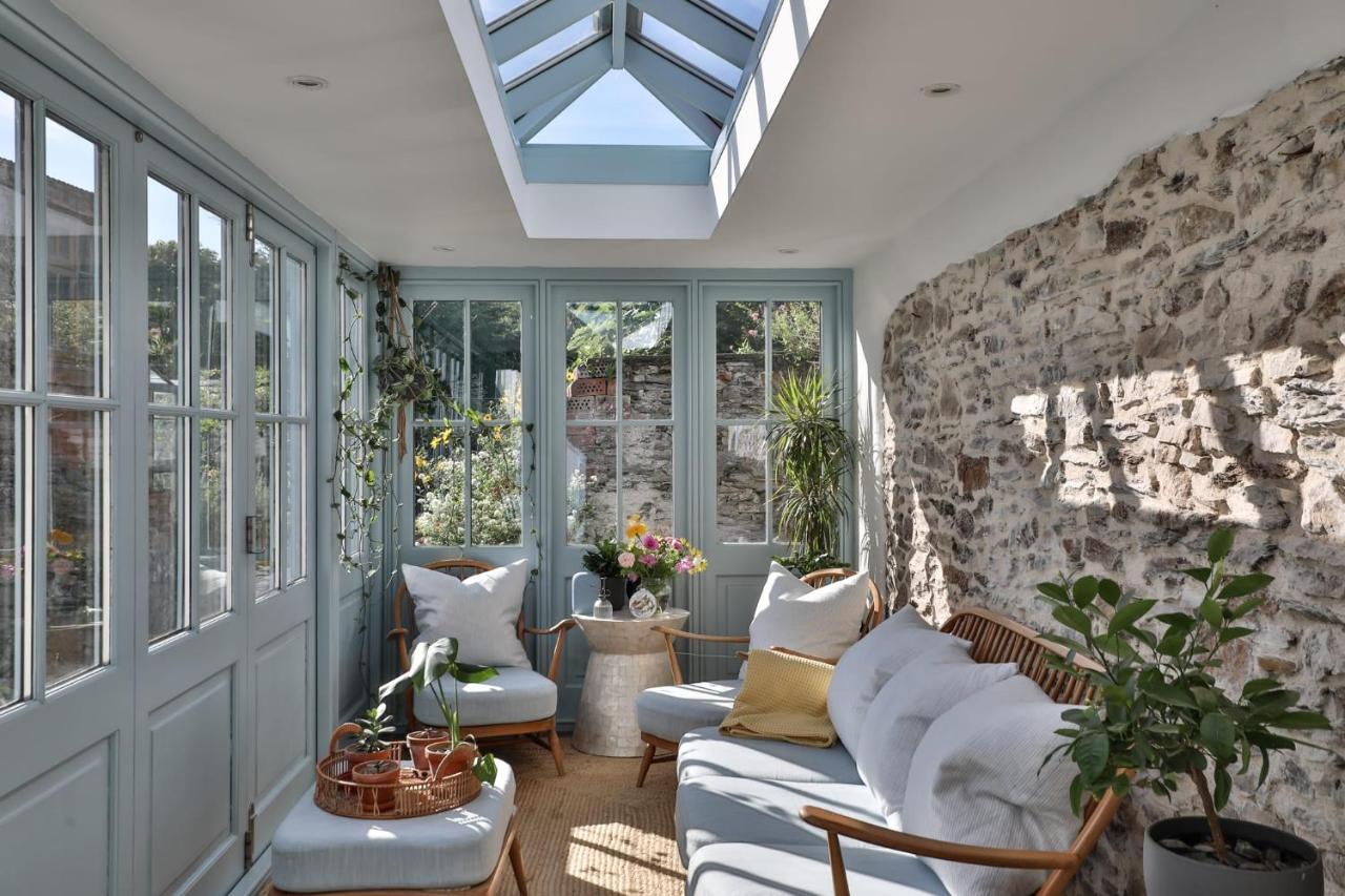 jardin d jardin d'hiver cottage