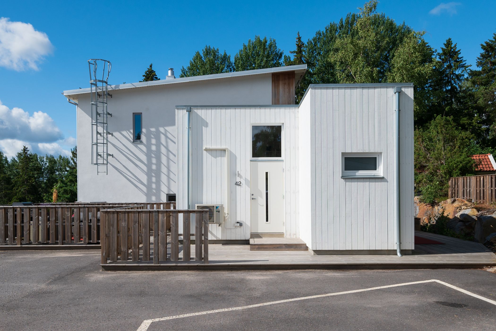 mini maison 39m2