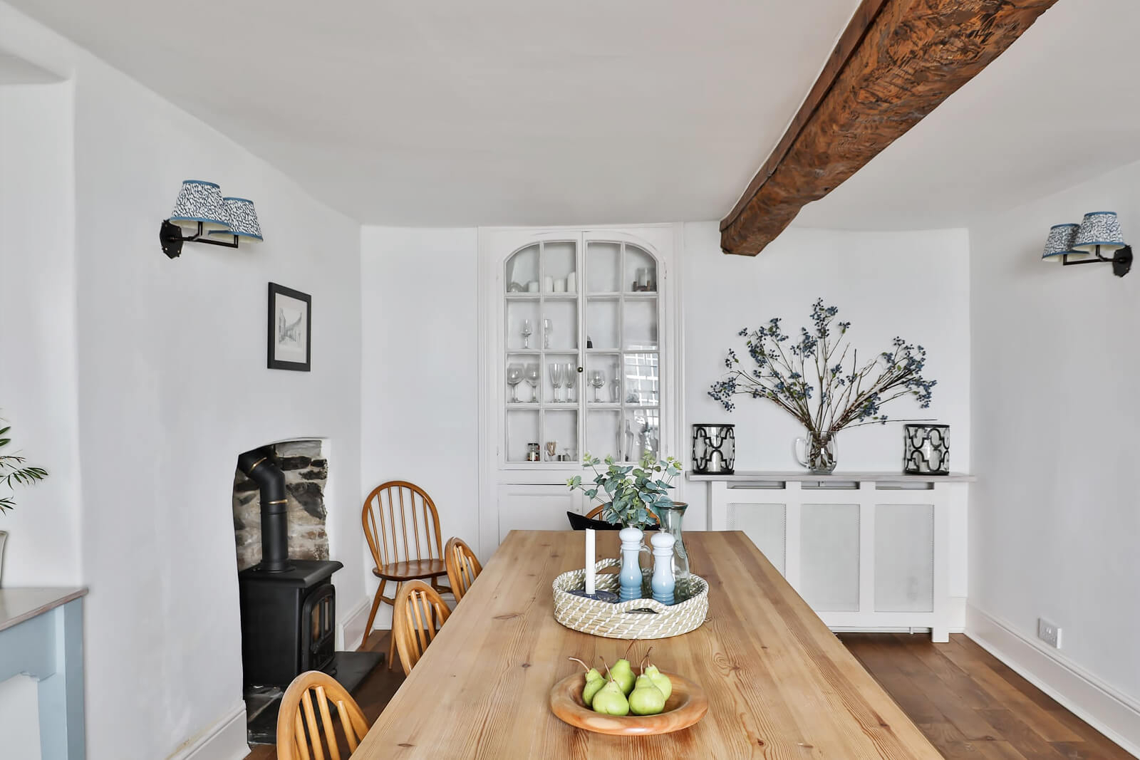 salle à manger rustique avec poutres salle à manger rustique avec poutres