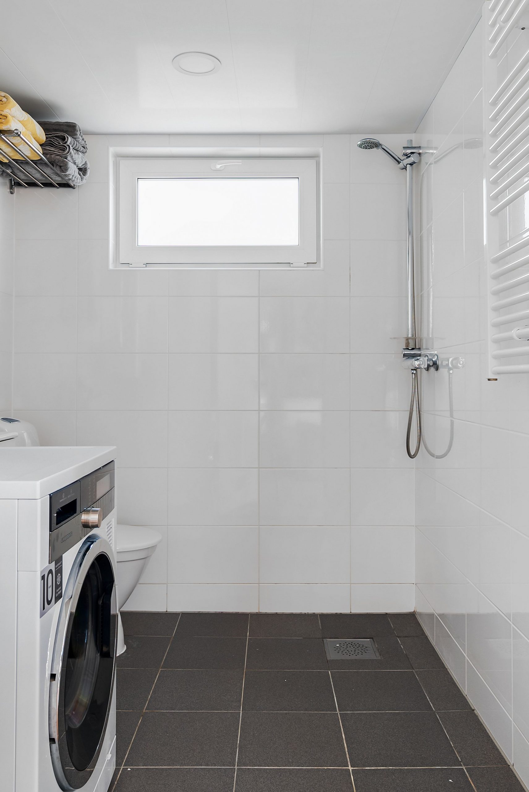 salle de bain mini maison 39m2 