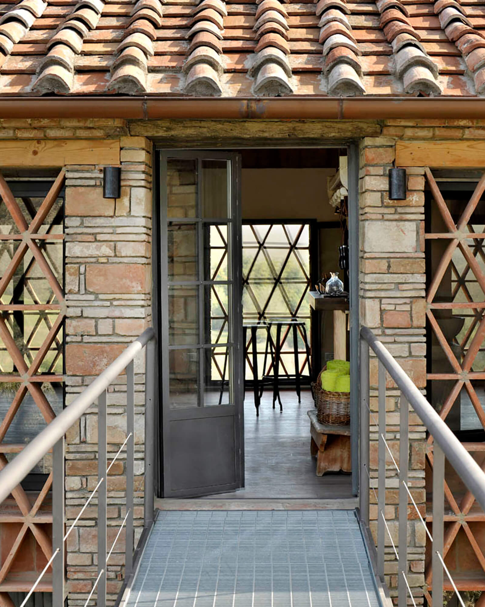 maison en pierres Toscane maison en pierres Toscane