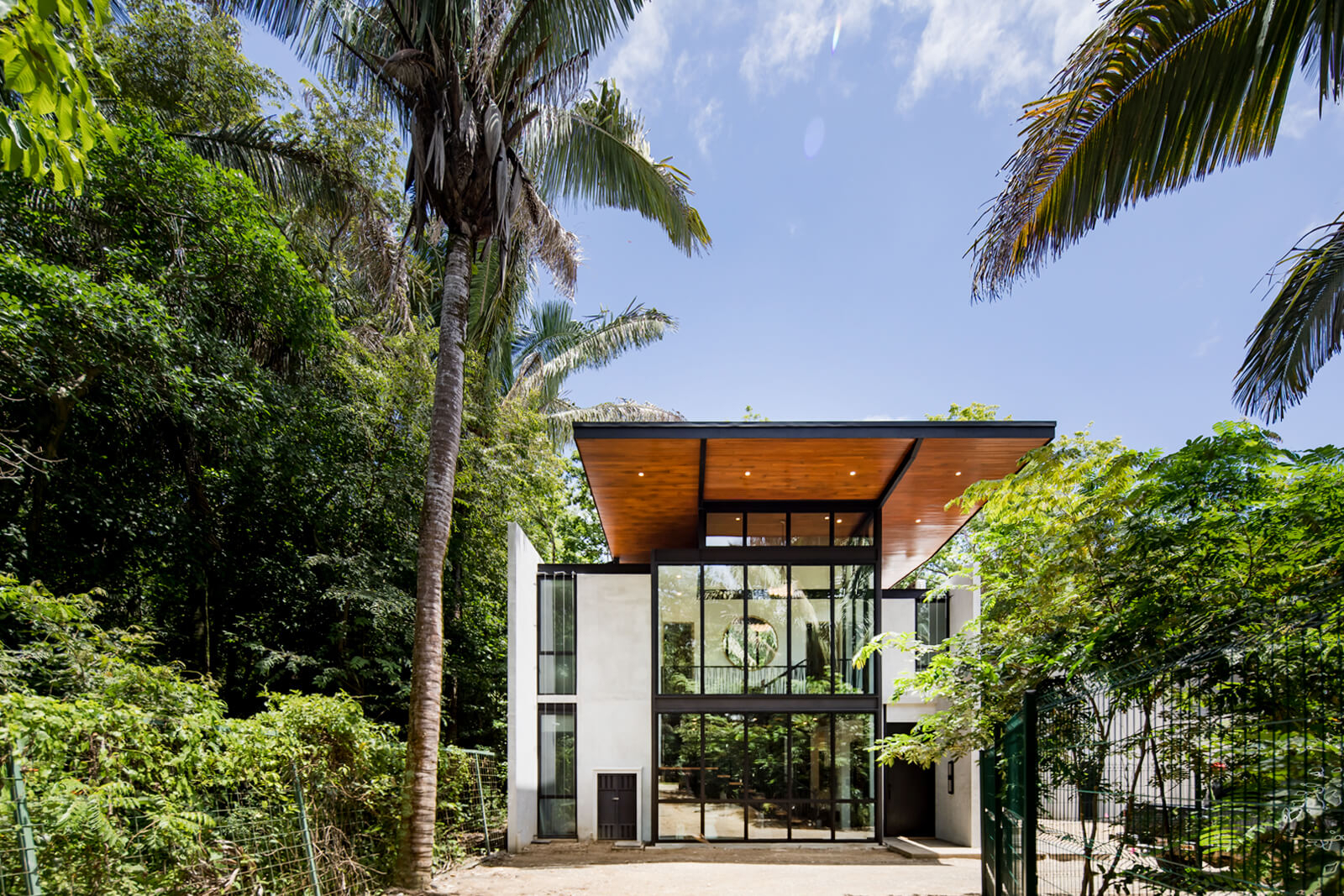 maison contemporaine maison contemporaine