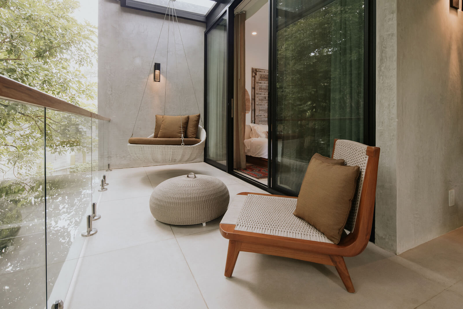 terrasse maison contemporaine terrasse maison contemporaine