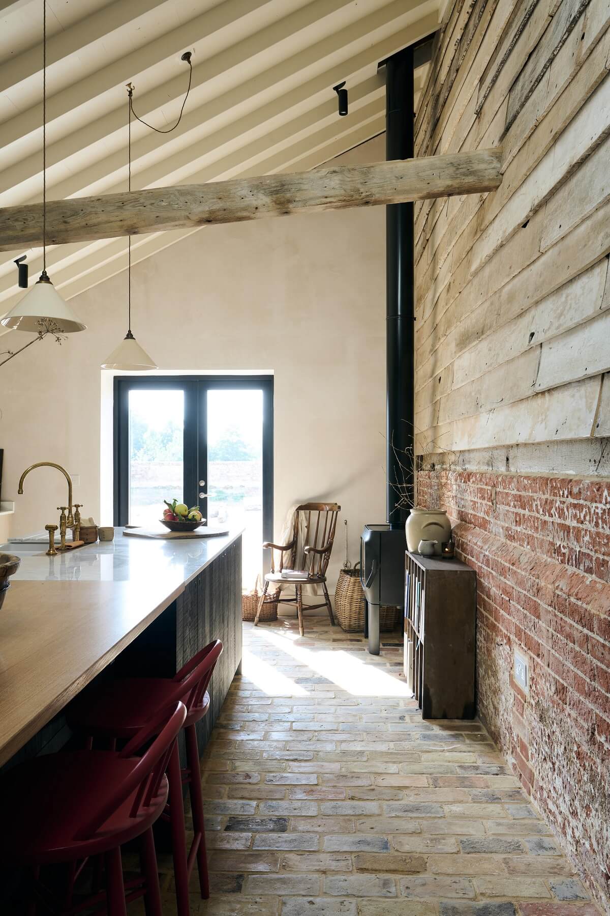 maison de campagne rénovée maison de campagne rénovée