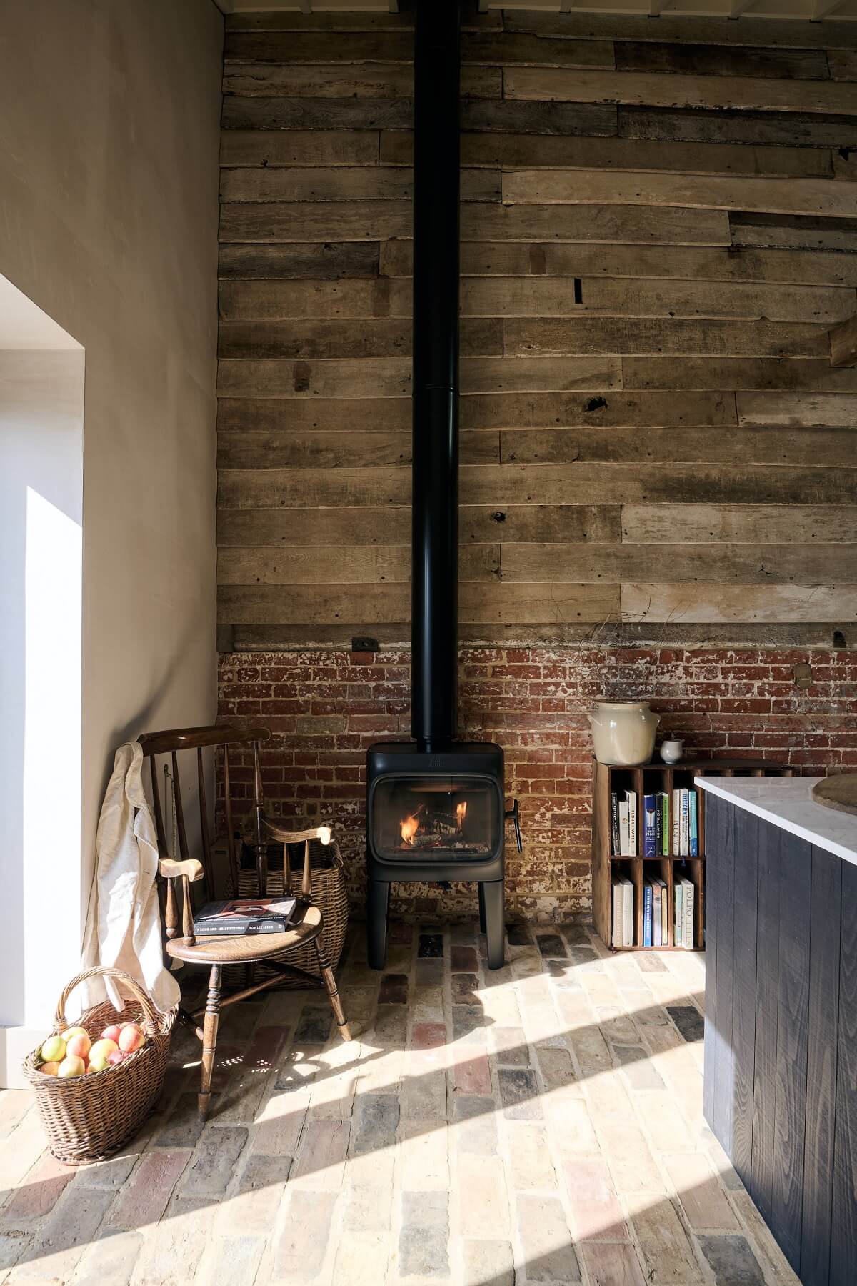 maison de campagne rénovée maison de campagne rénovée