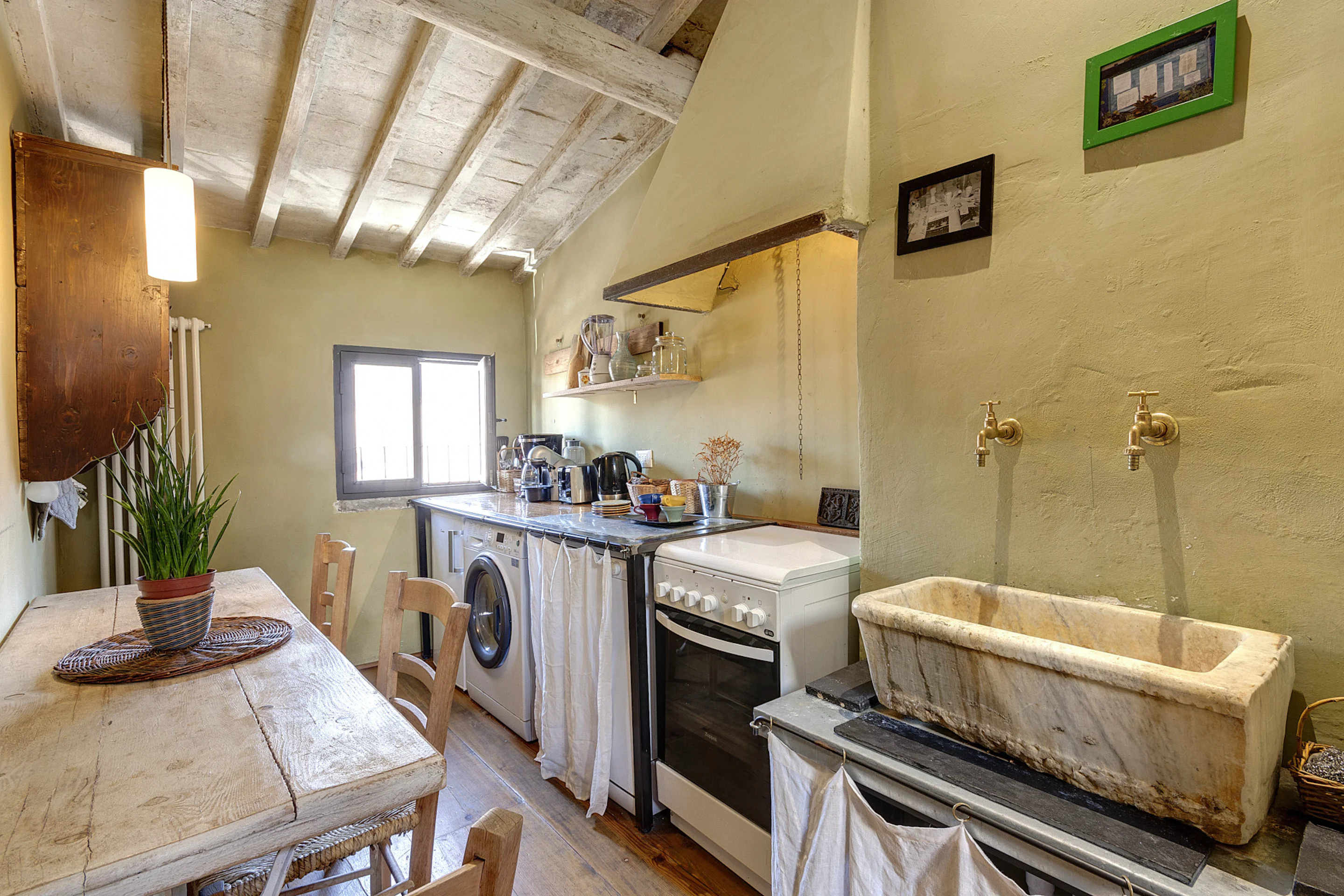 cuisine rustique mini loft 50m2 cuisine rustique mini loft 50m2
