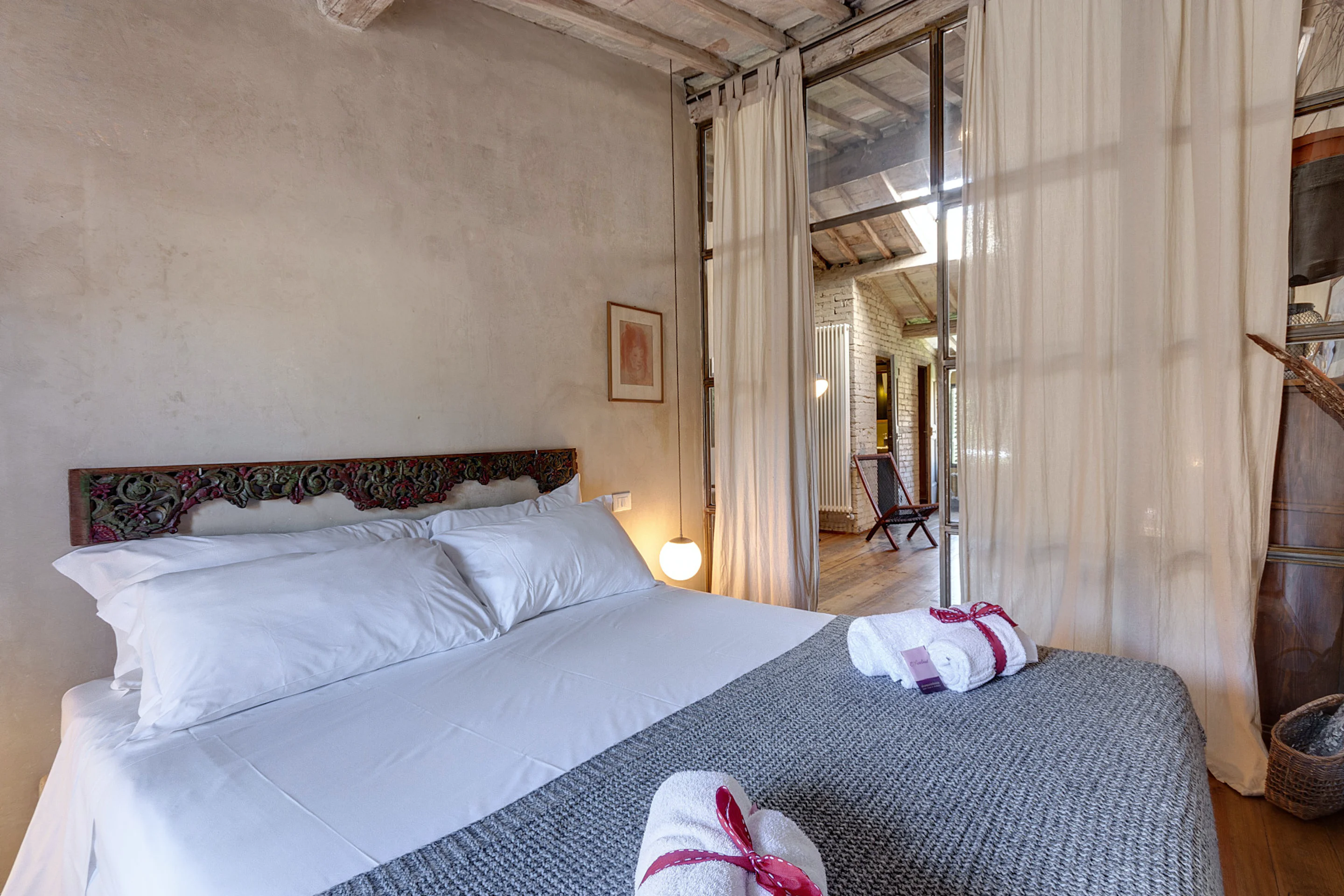 chambre avec verrière chambre avec verrière