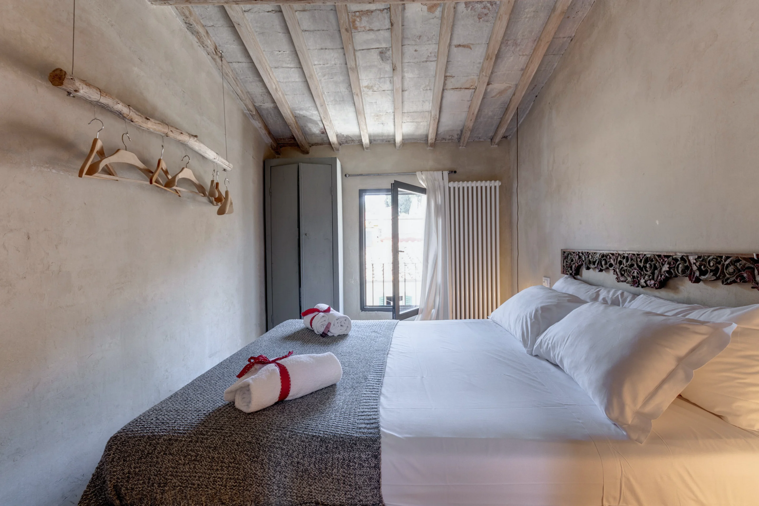 chambre murs enduits chambre murs enduits