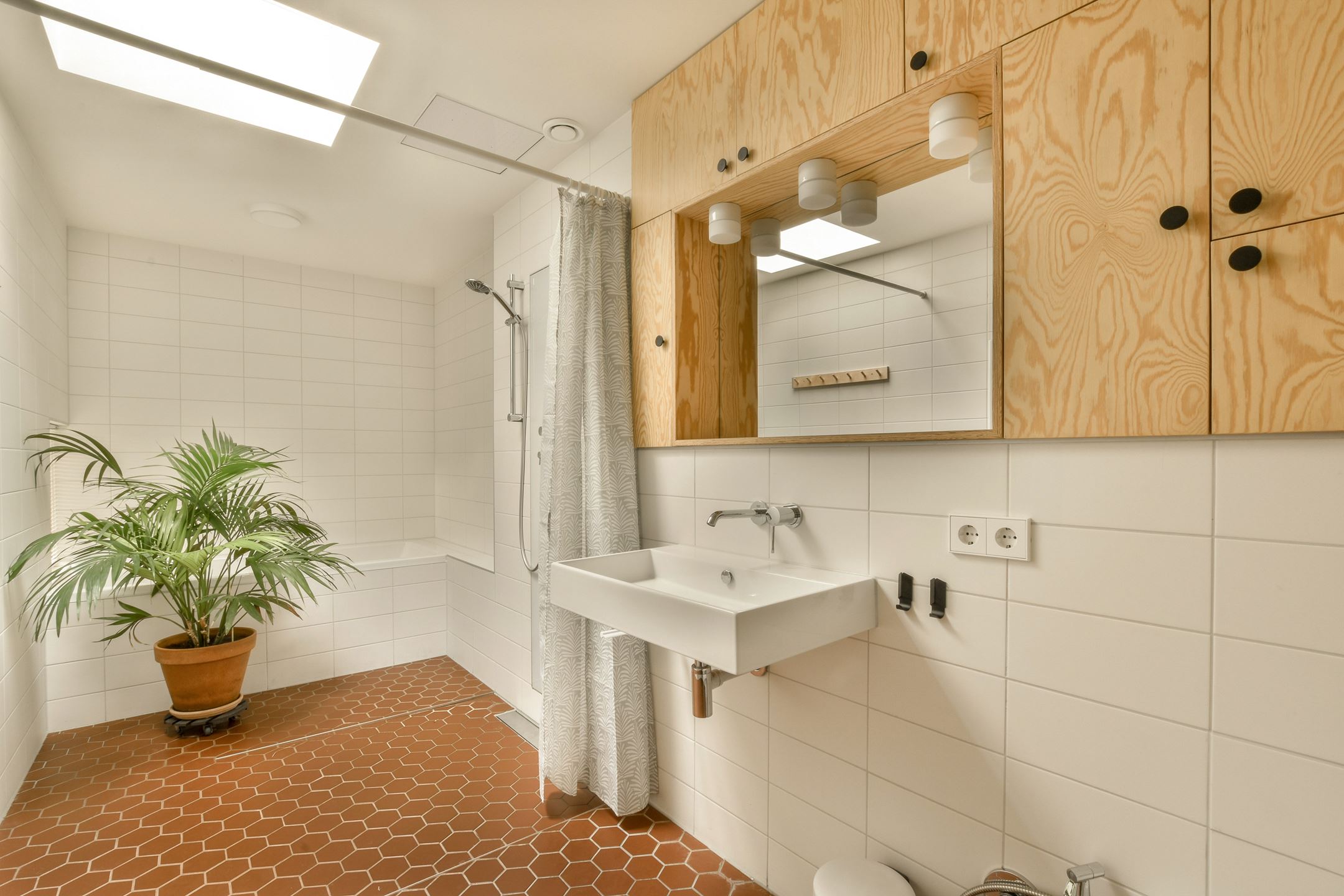 salle de bain sol terre cuite salle de bain sol terre cuite