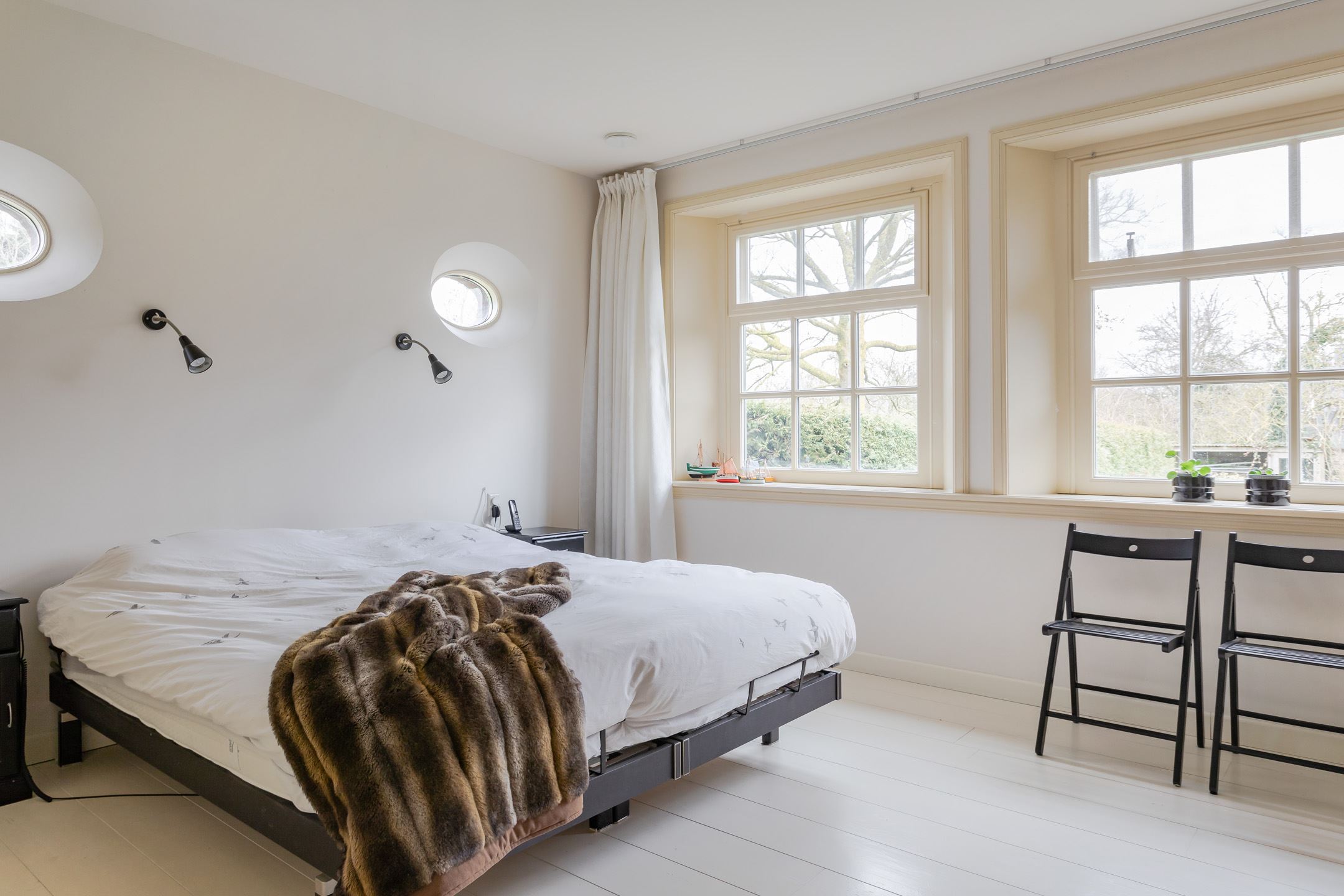 chambre minimaliste blanche chambre minimaliste blanche