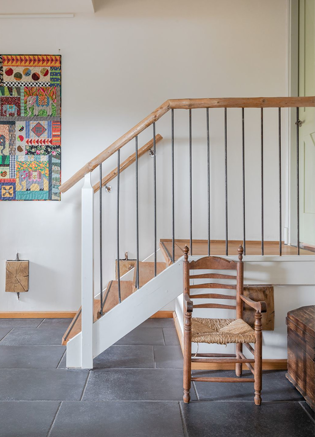 escalier bois et acier escalier bois et acier