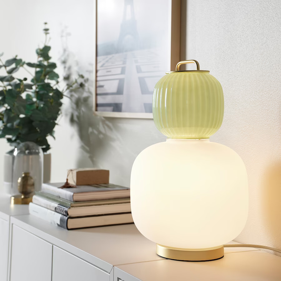 lampe à poser IKEA 2023 lampe à poser IKEA 2023