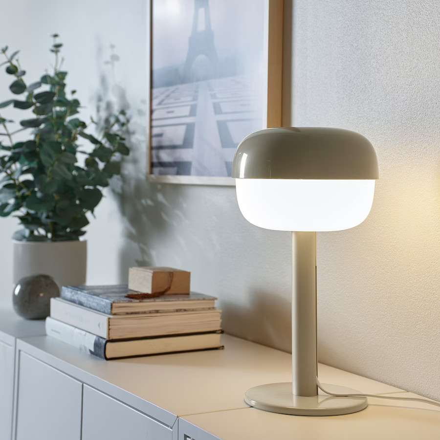 lampe à poser IKEA 2023 lampe à poser IKEA 2023