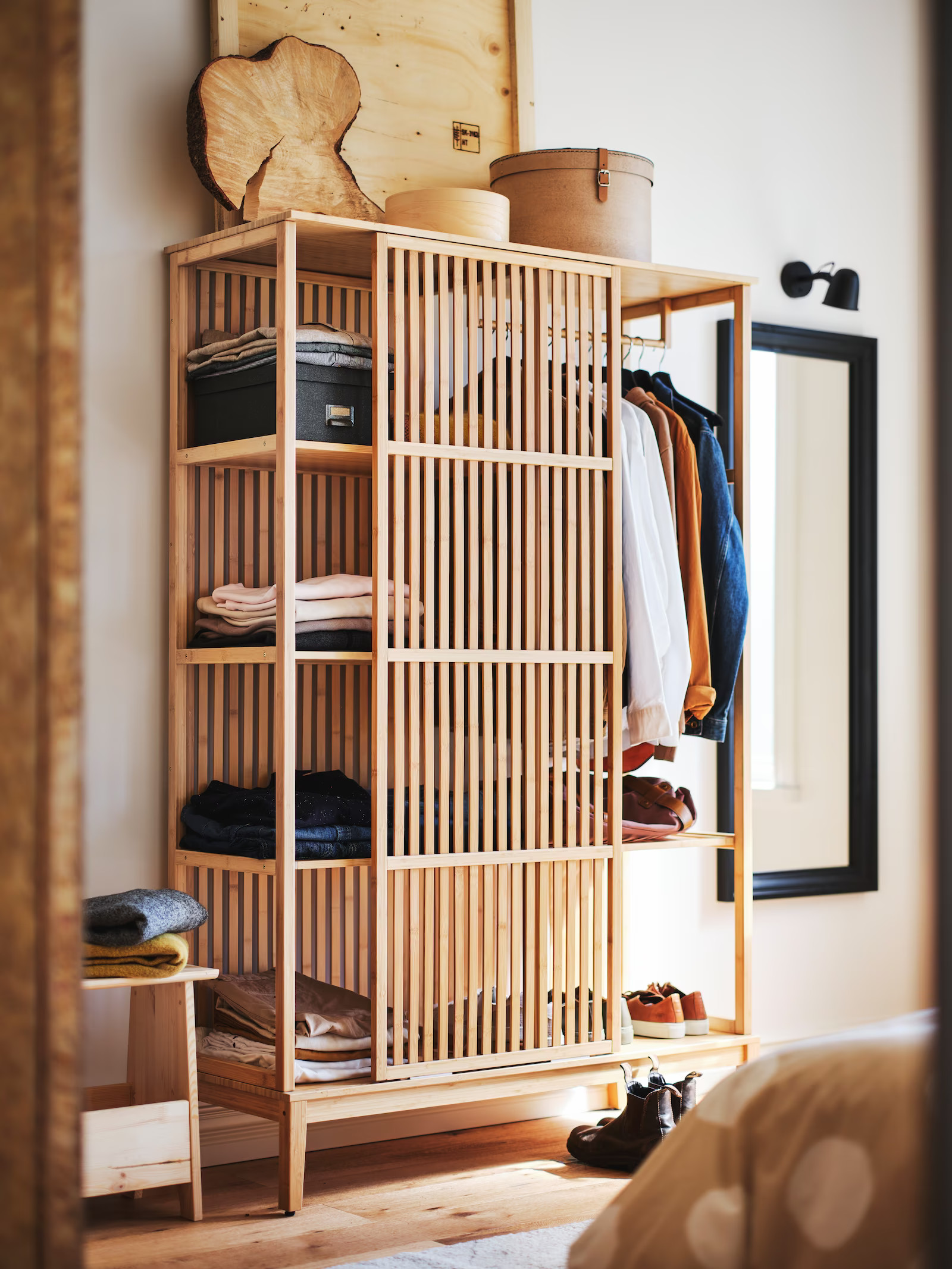 armoire IKEA armoire IKEA