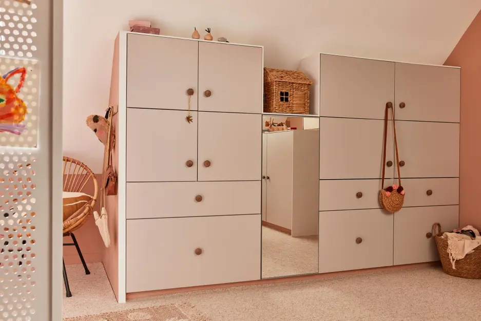 dressing enfants