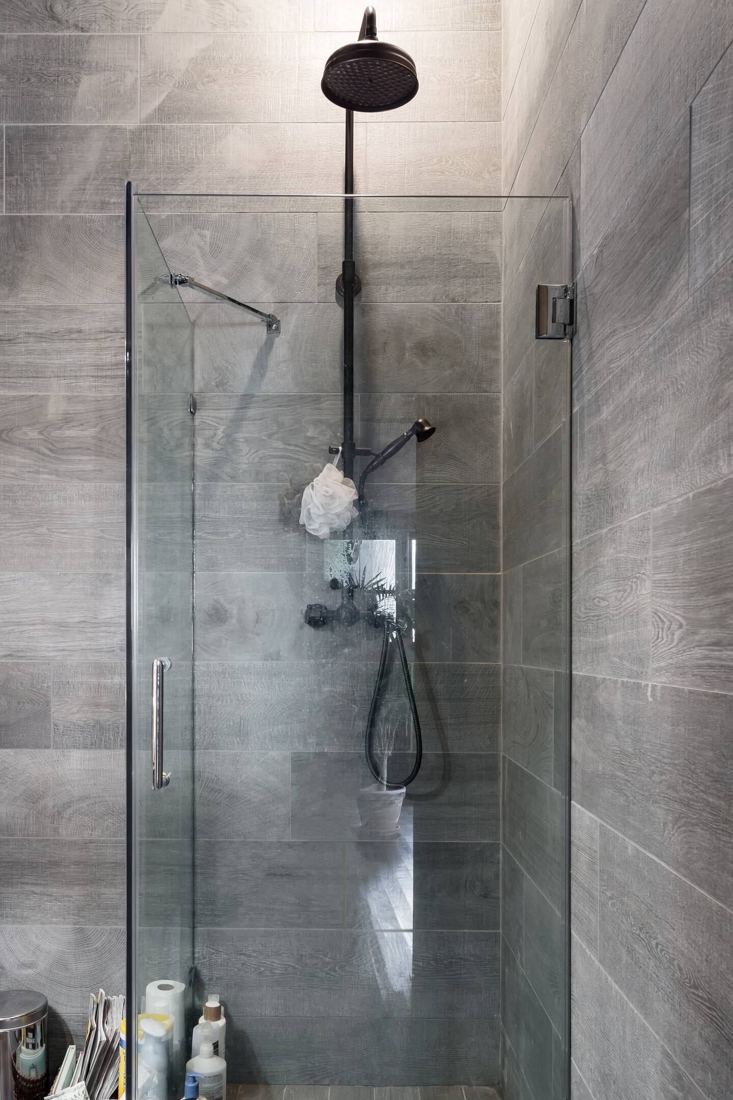 salle de bain béton gris salle de bain béton gris