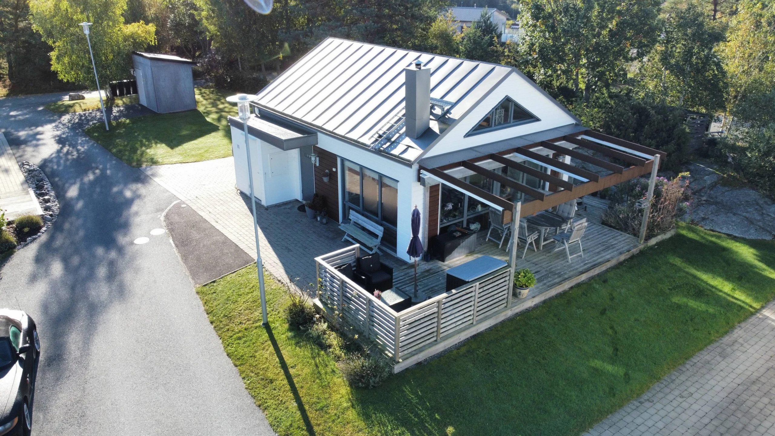 petite maison de 45m2 petite maison de 45m2