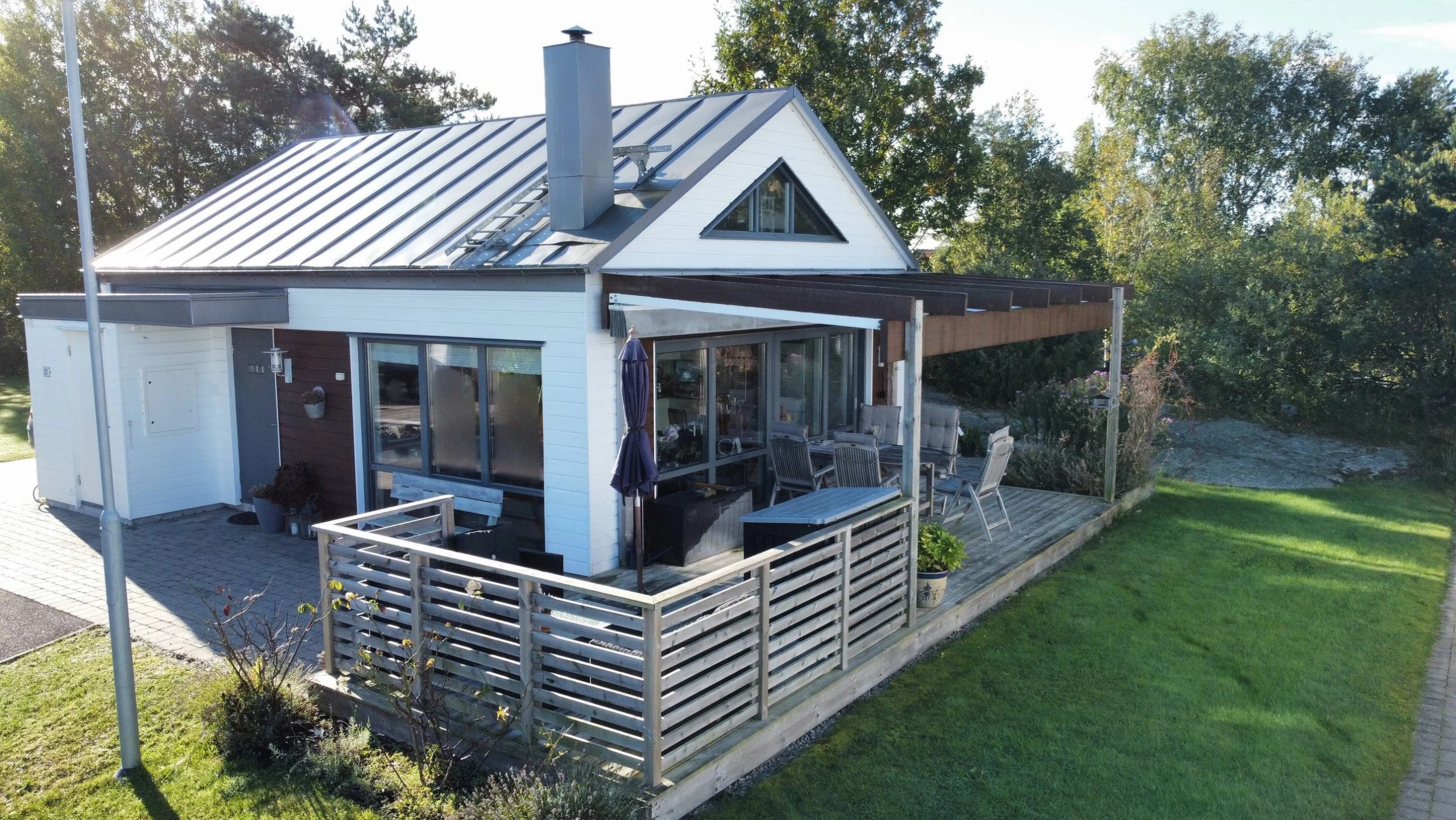 petite maison de 45m2 petite maison de 45m2