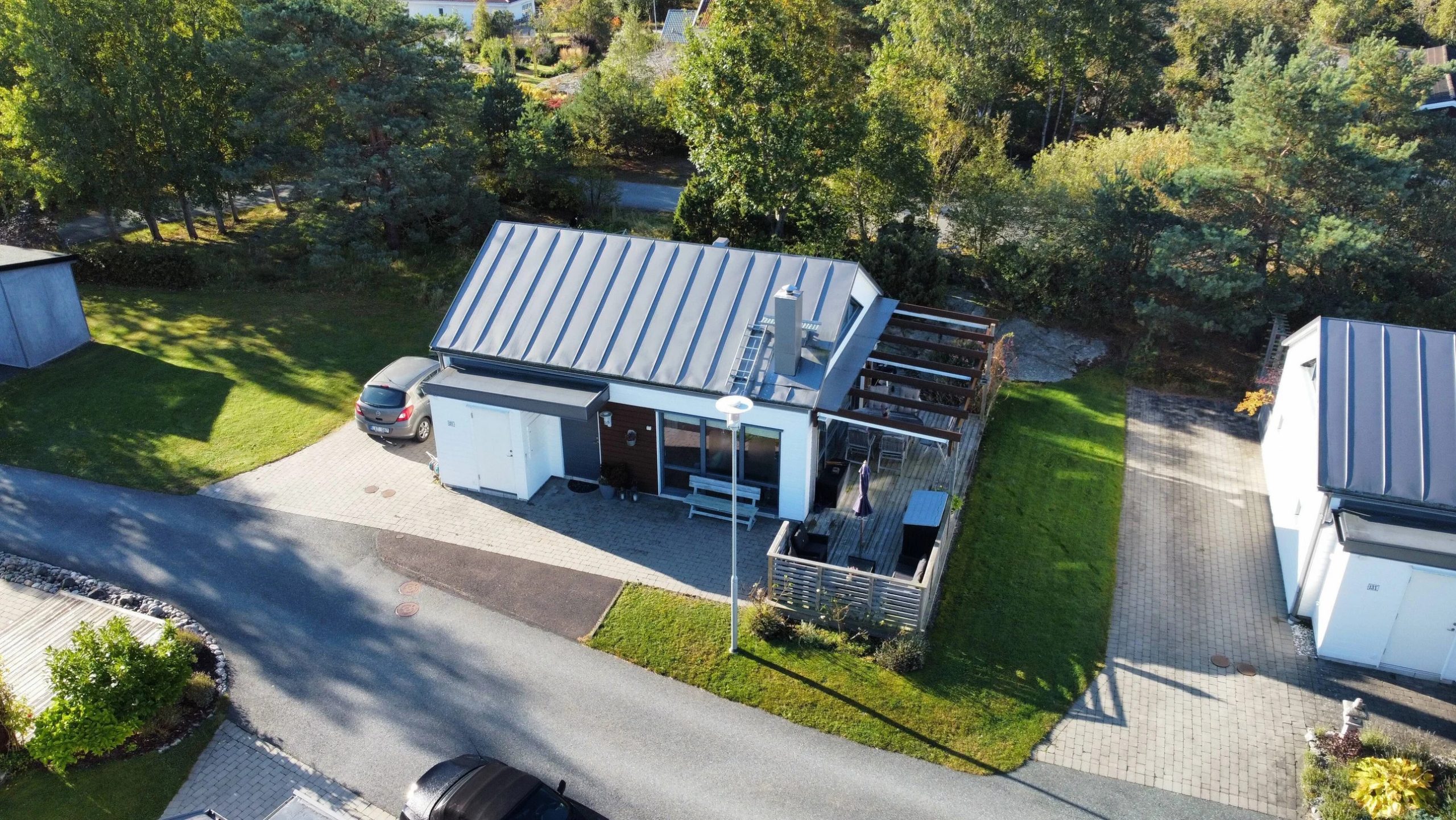 petite maison de 45m2 petite maison de 45m2