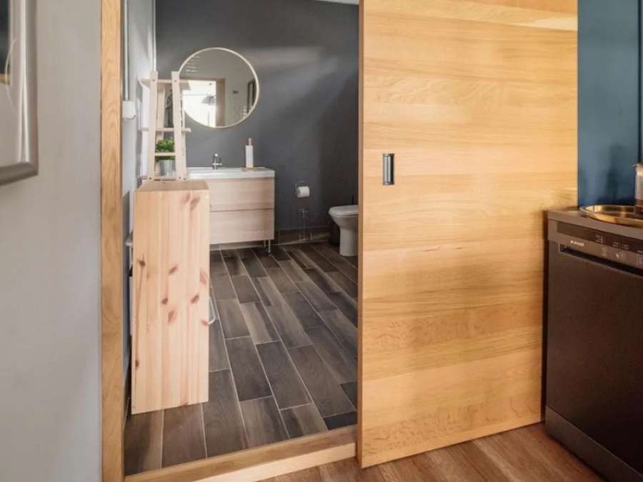 salle de bain design bois salle de bain design bois
