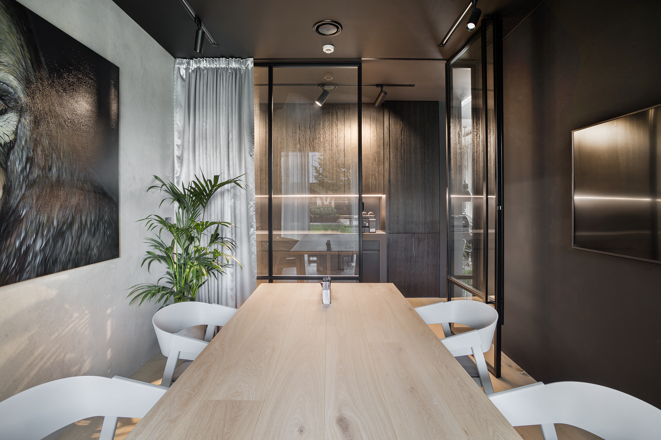 bureau bois décoration design bureau bois décoration design