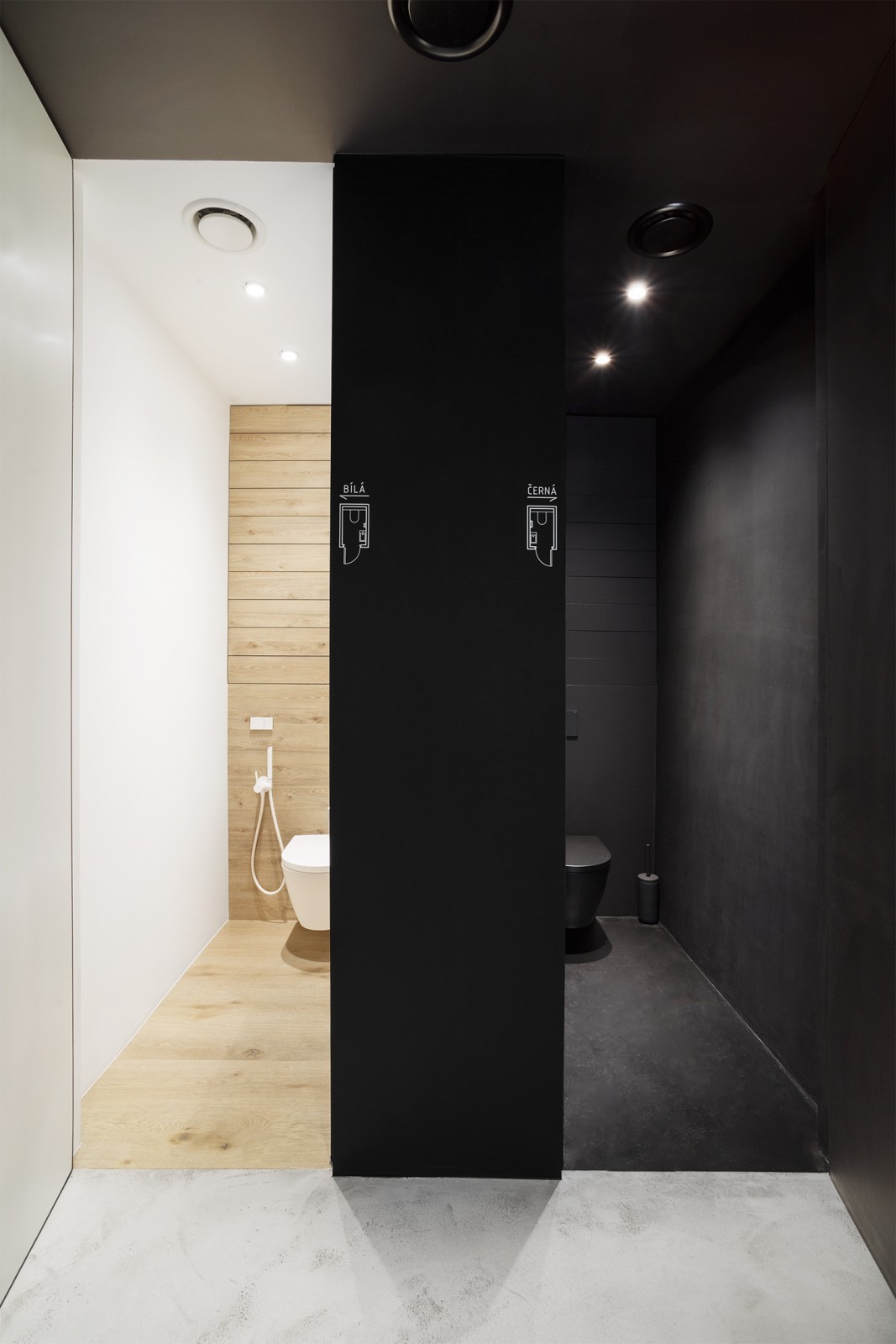 toilettes décoration design toilettes décoration design