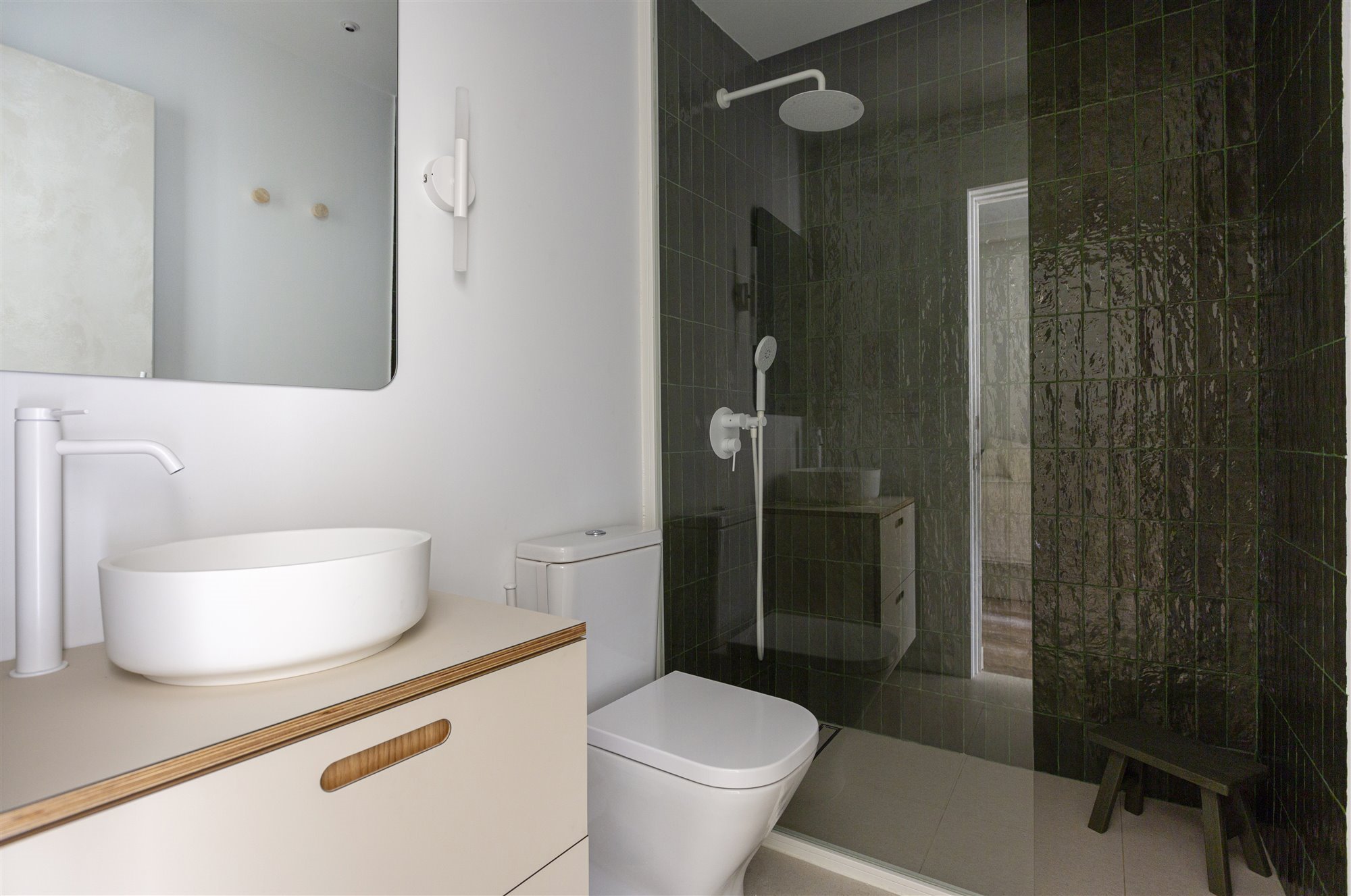 salle de bain appartement 36m2 décoration design salle de bain appartement 36m2 décoration design