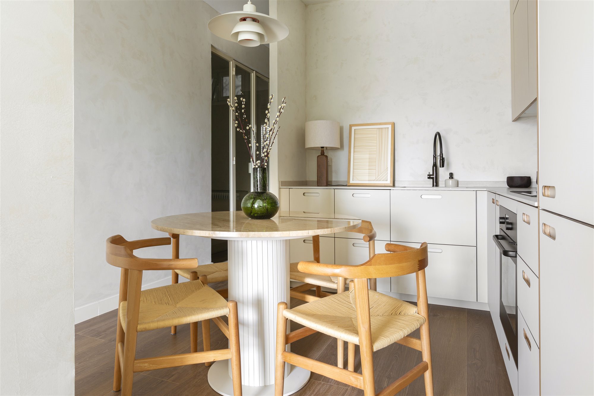 cuisine ouverte appartement 36m2 décoration design cuisine ouverte appartement 36m2 décoration design