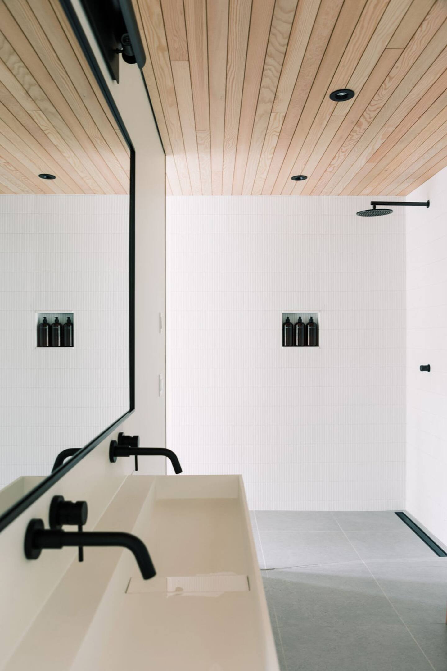 salle de bain moderne salle de bain moderne