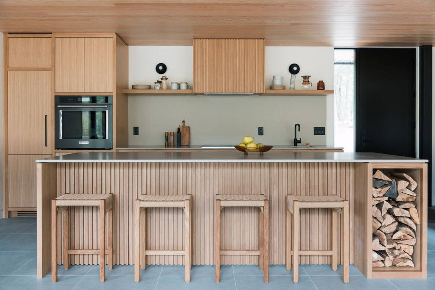 cuisine maison en bois décoration design cuisine maison en bois décoration design
