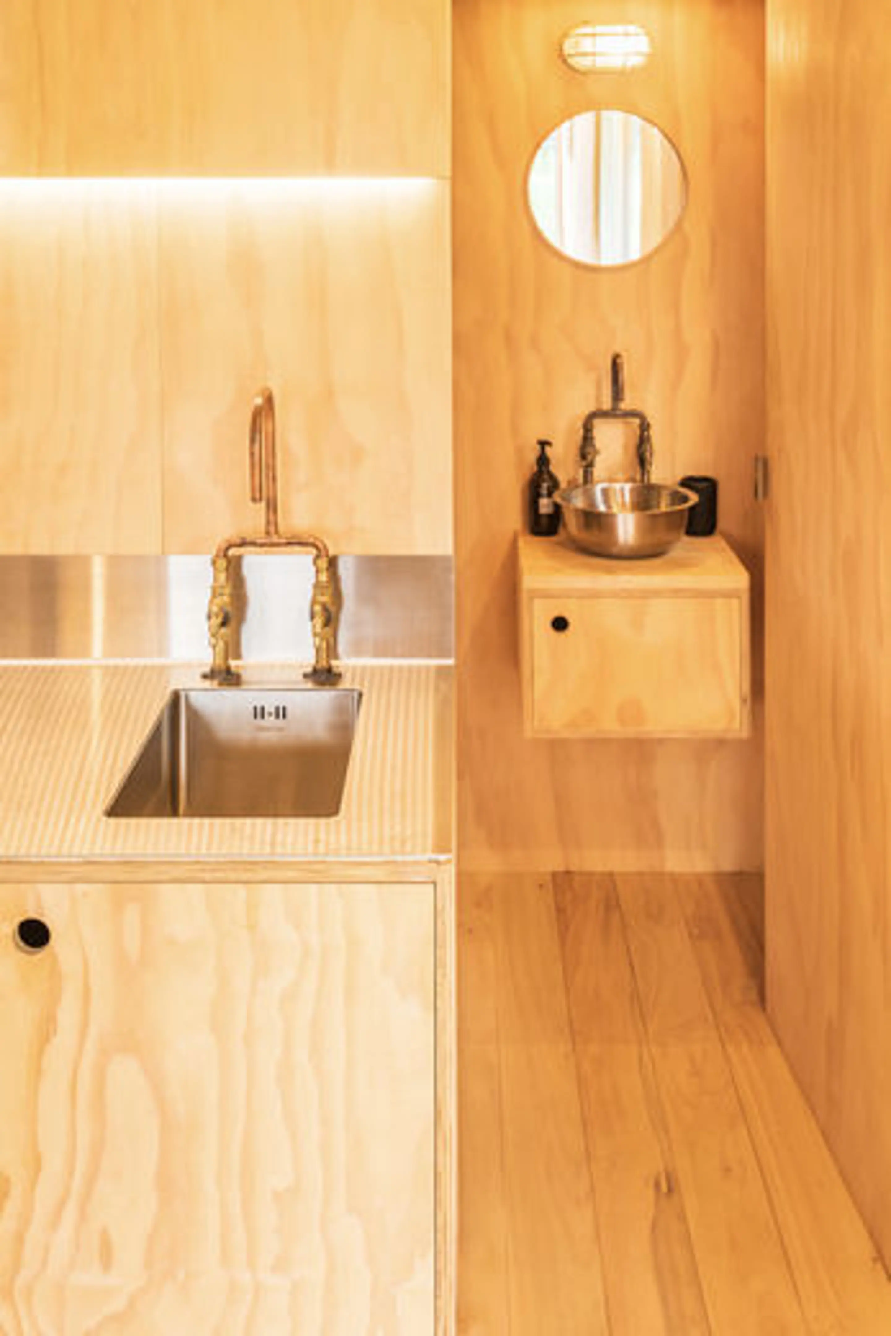 cuisine tiny house cuisine tiny house