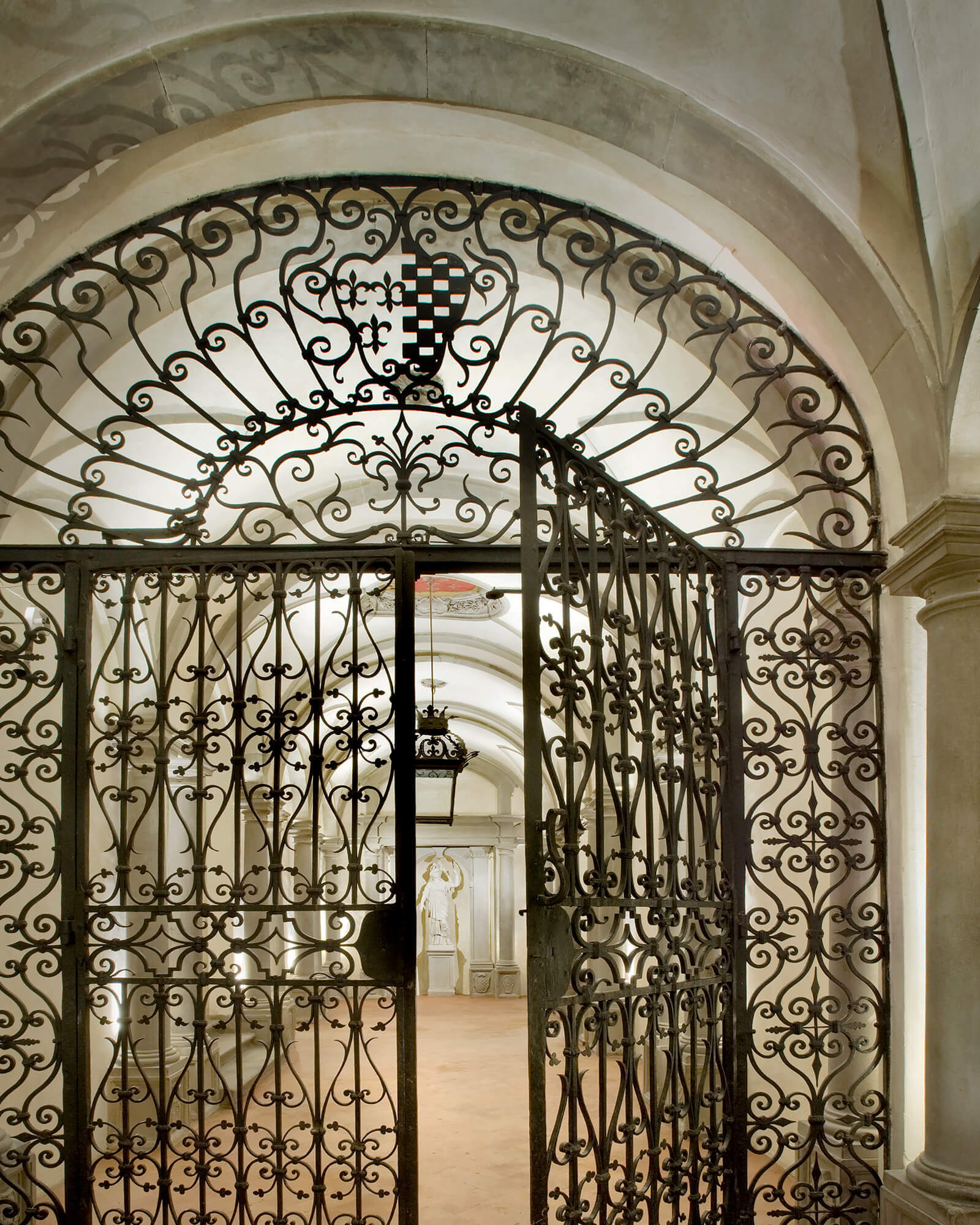porte fer forgé Florence porte fer forgé Florence