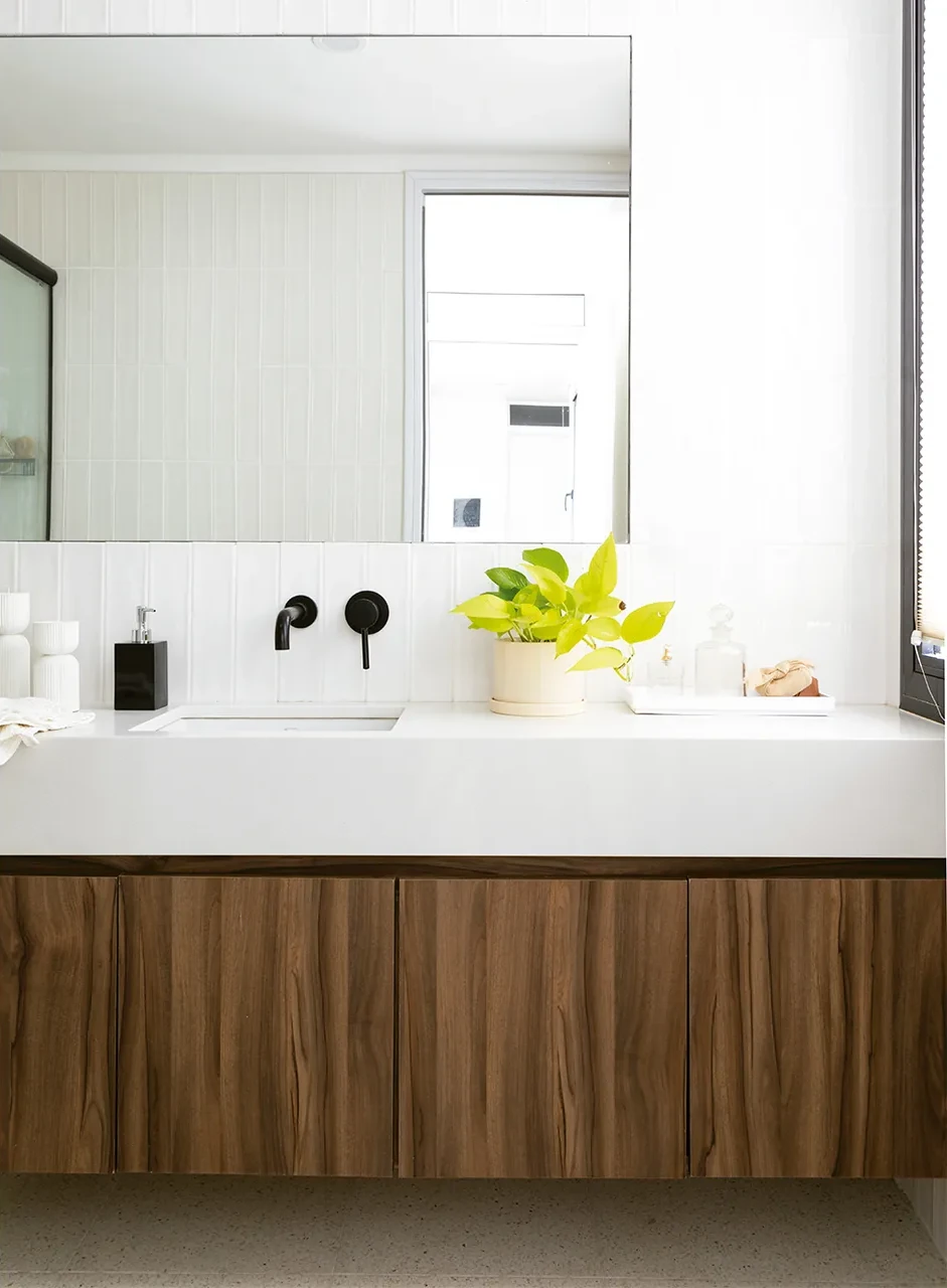 salle de bain décoration naturelle salle de bain décoration naturelle