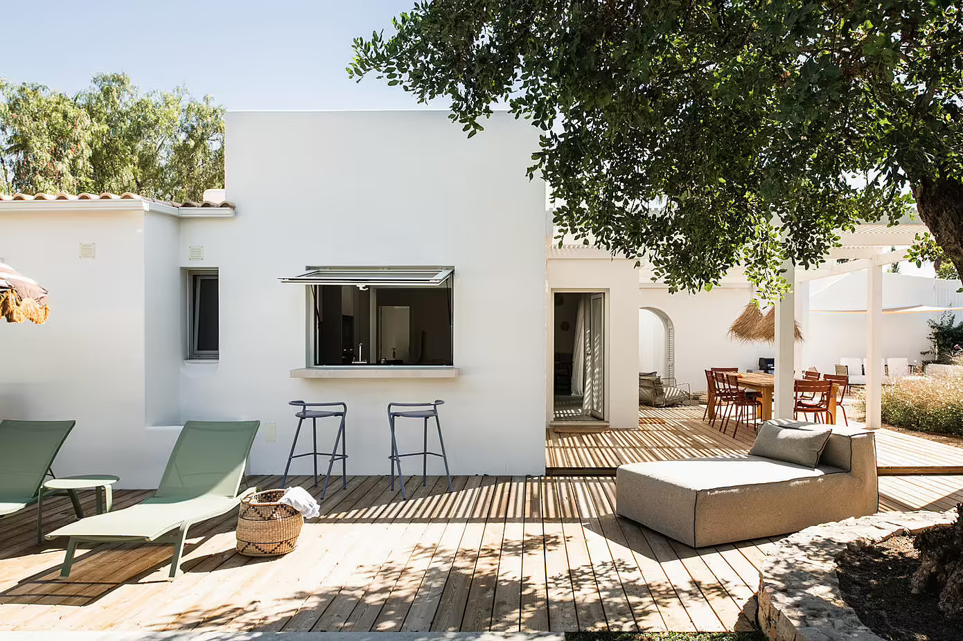 maison avec piscine en Algarve maison avec piscine en Algarve