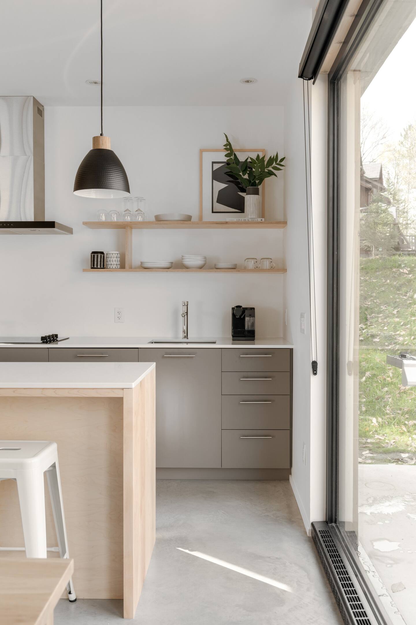 cuisine design maison architecte cuisine design maison architecte