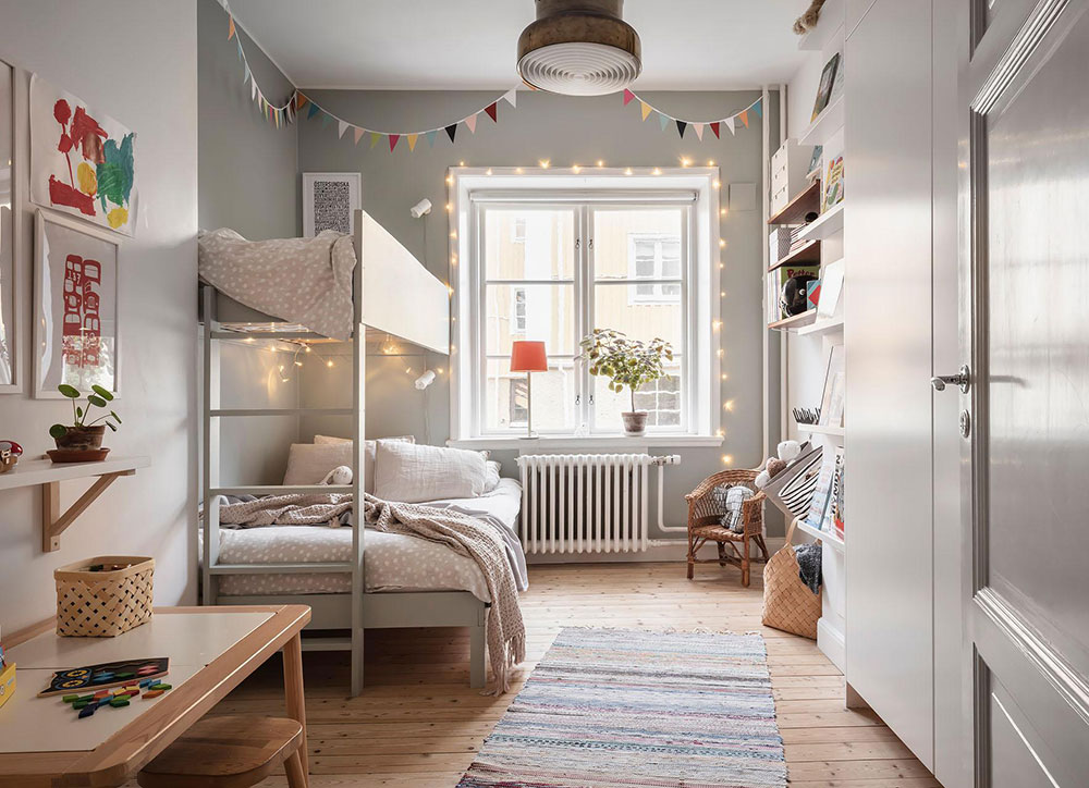 chambre lits superposés chambre lits superposés
