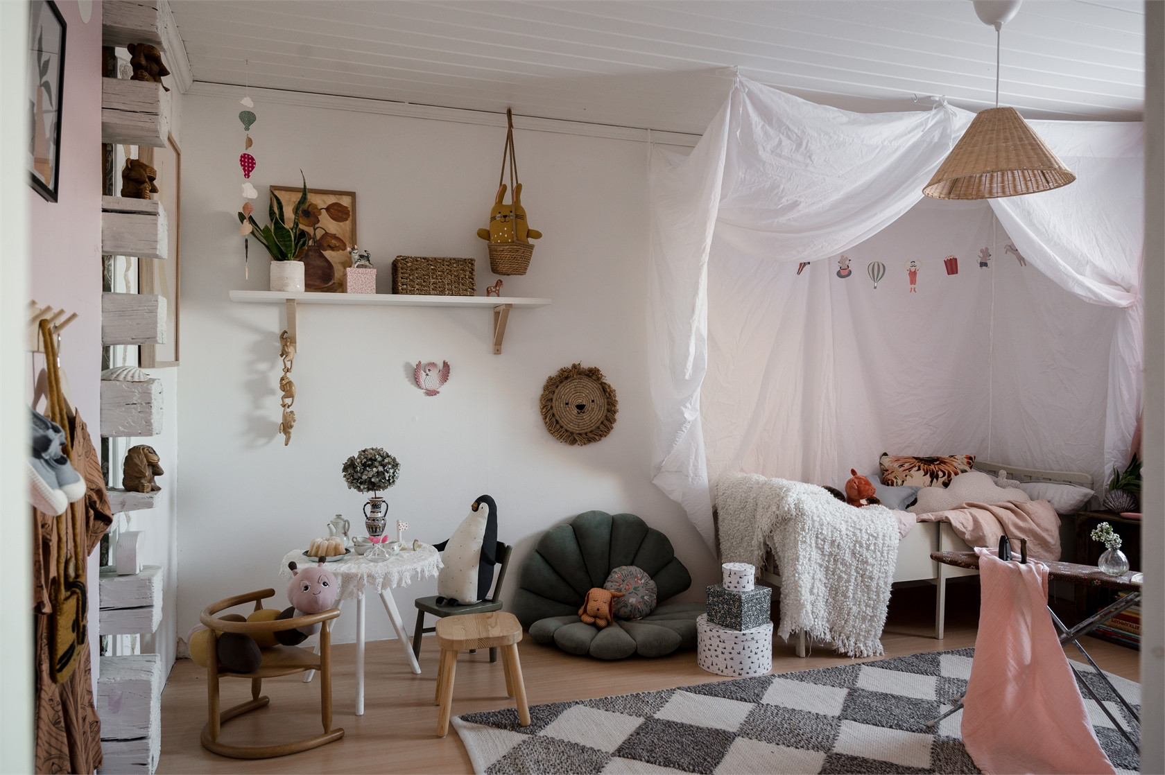 chambre enfant