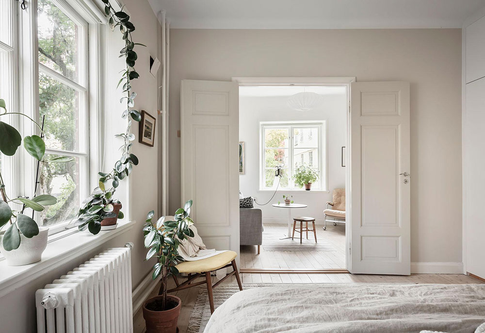 chambre avec plantes chambre avec plantes