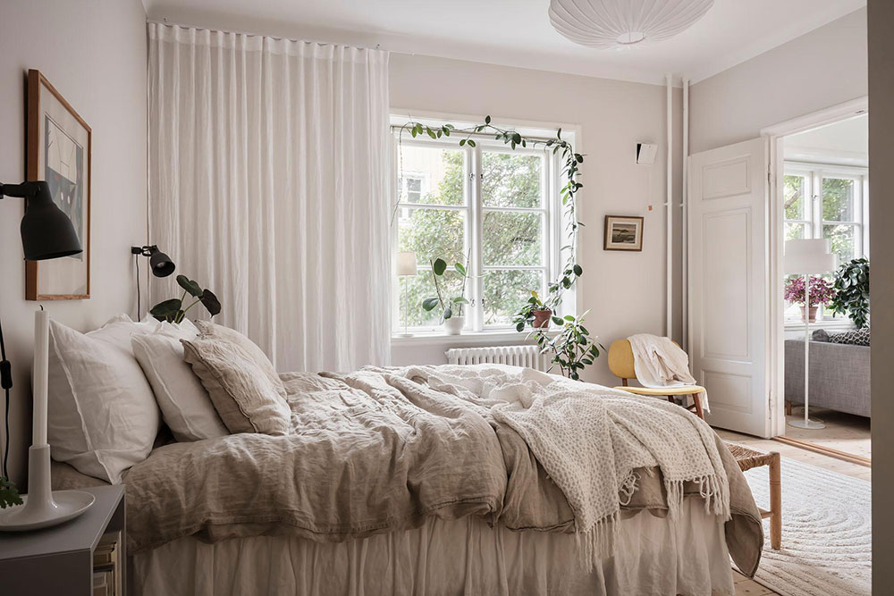 chambre avec voilages chambre avec voilages