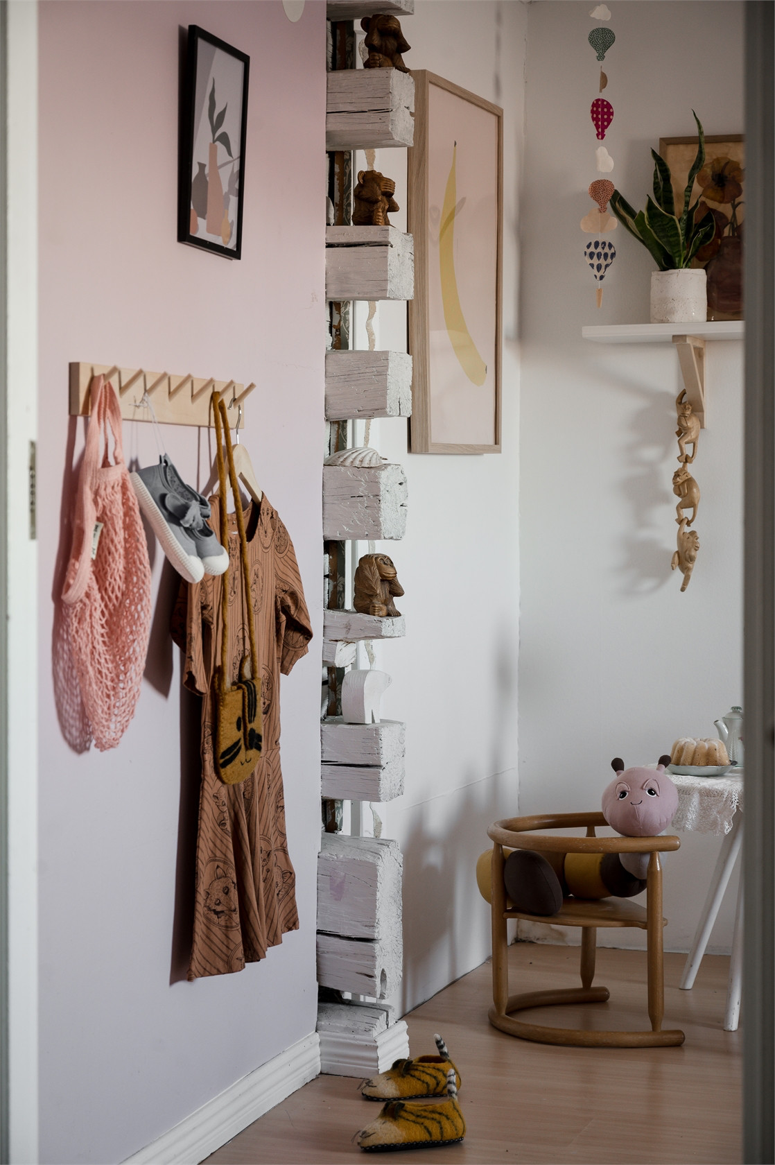chambre enfant