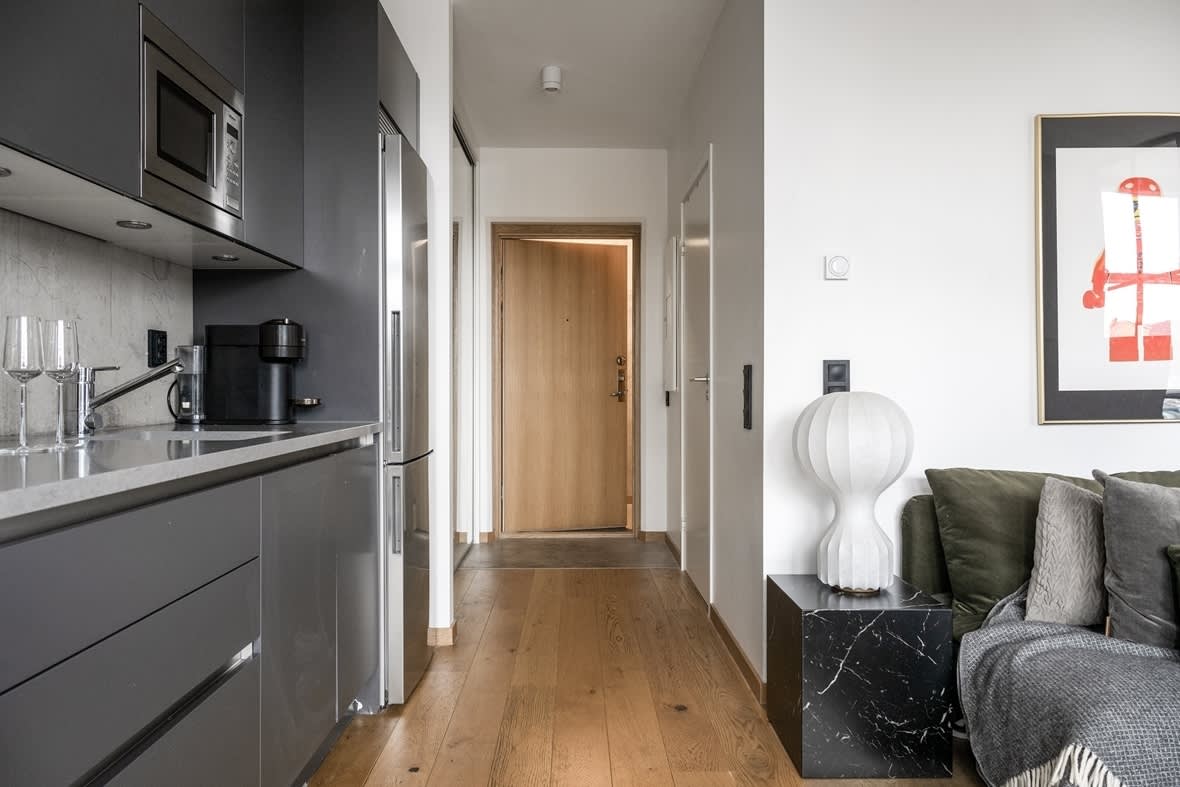 salon et cuisine appartement 33m2 salon et cuisine appartement 33m2