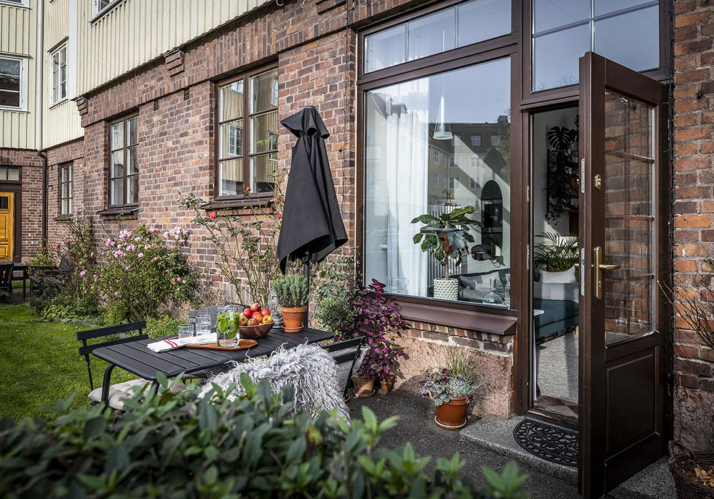 appartement avec jardin appartement avec jardin
