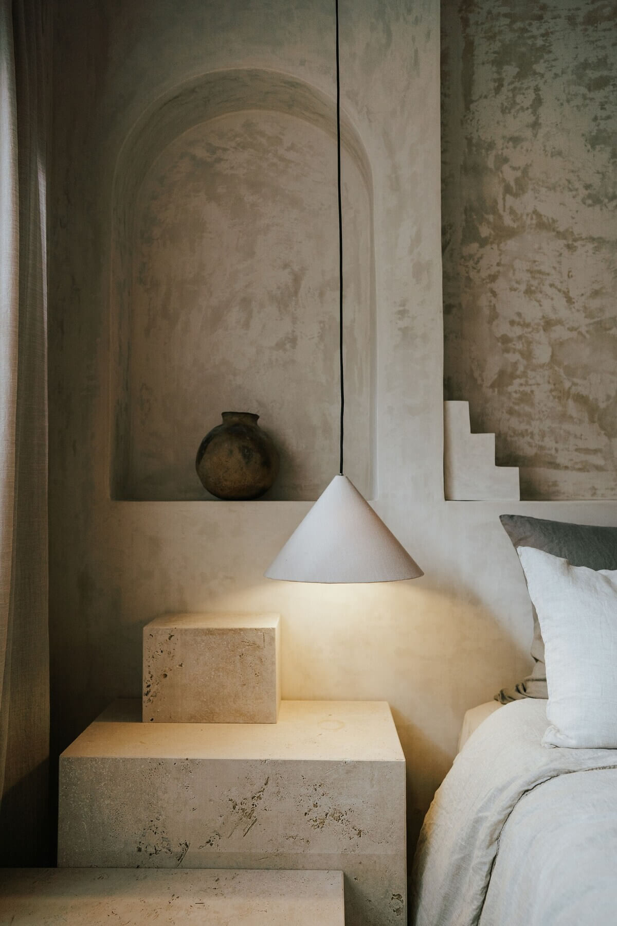 chambre loft décoration beige chambre loft décoration beige