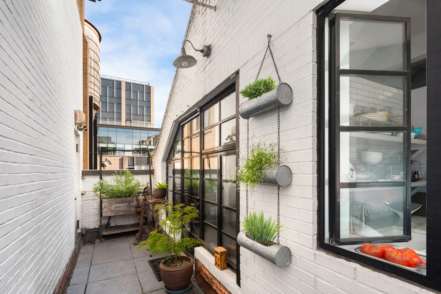 terrasse penthouse de 100m2 terrasse penthouse de 100m2