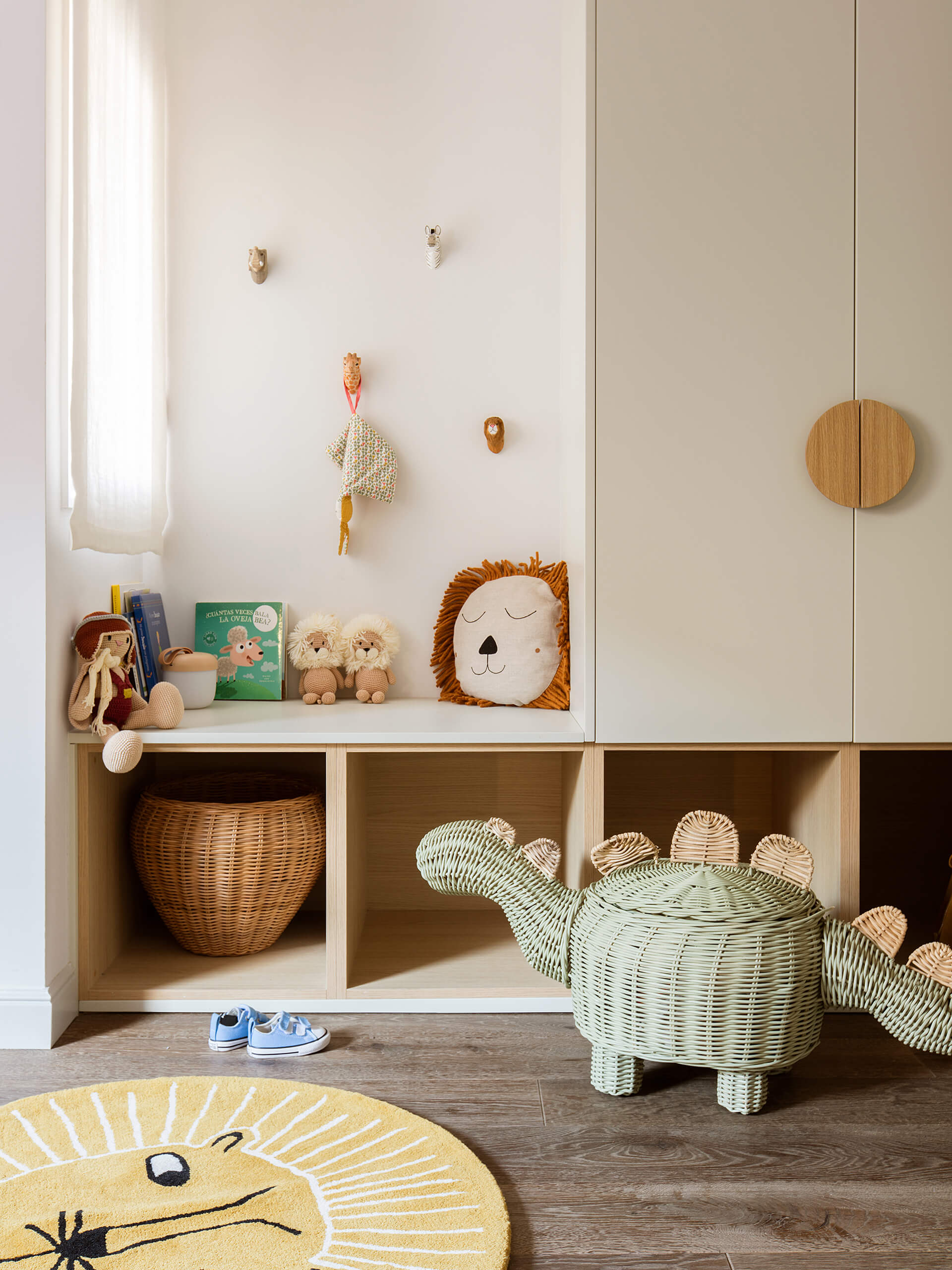 chambre enfant