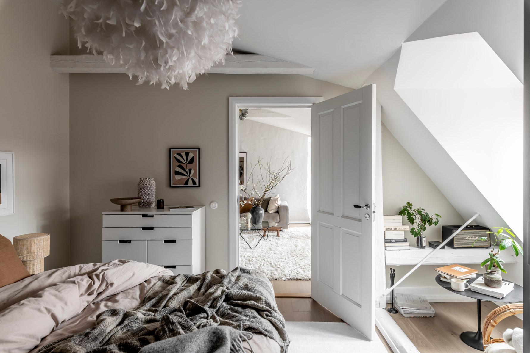 chambre décoration scandinave chambre décoration scandinave